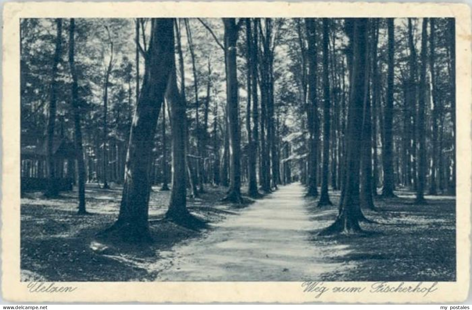 Uelzen Lueneburger Heide Uelzen