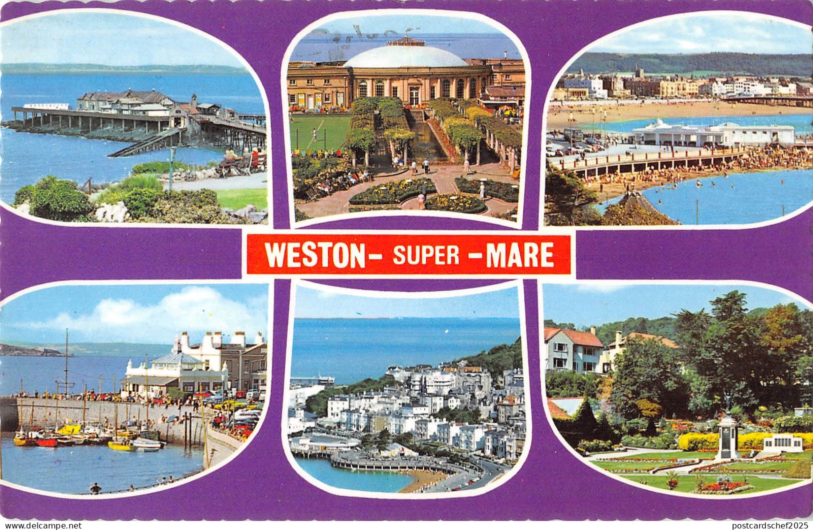 uk10031 weston super mare   uk
