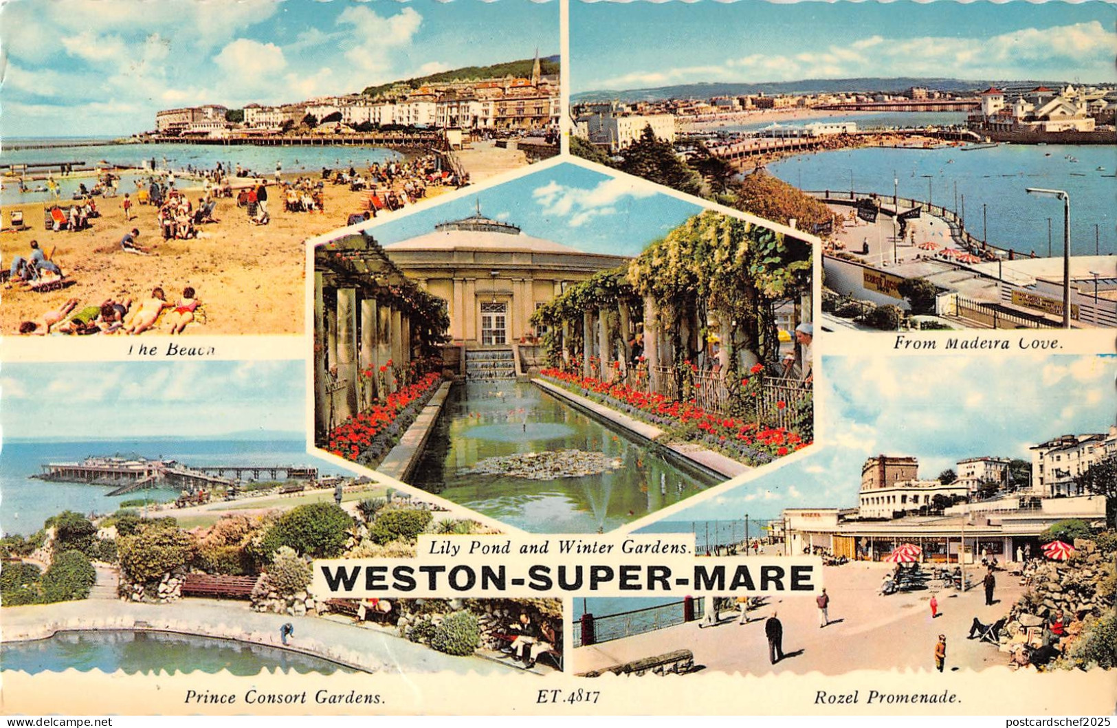 uk10093 weston super mare uk