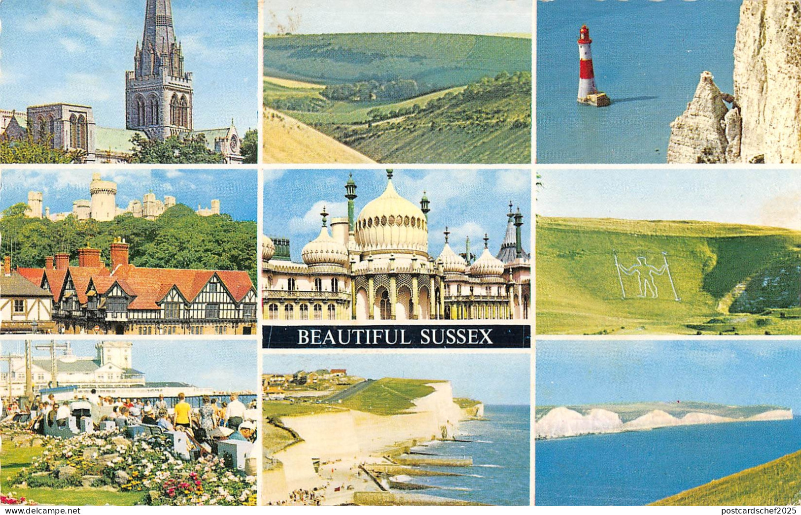 uk10807 beautiful sussex  uk