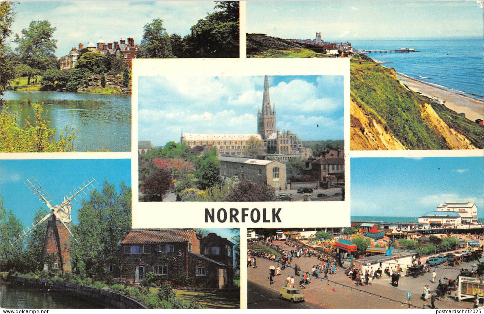 uk10965 norfolk   uk