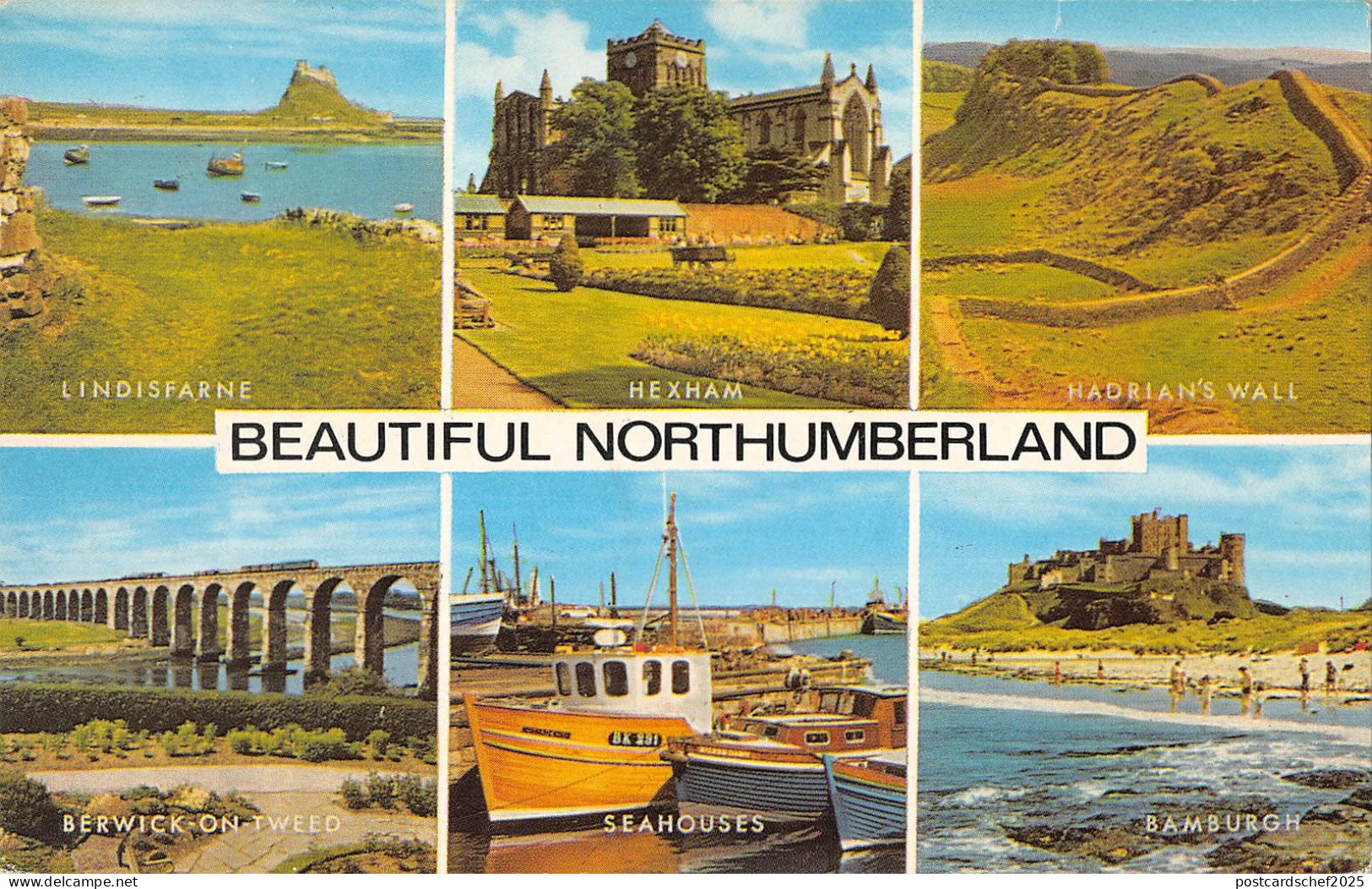 uk11229 beautiful northumberland  uk