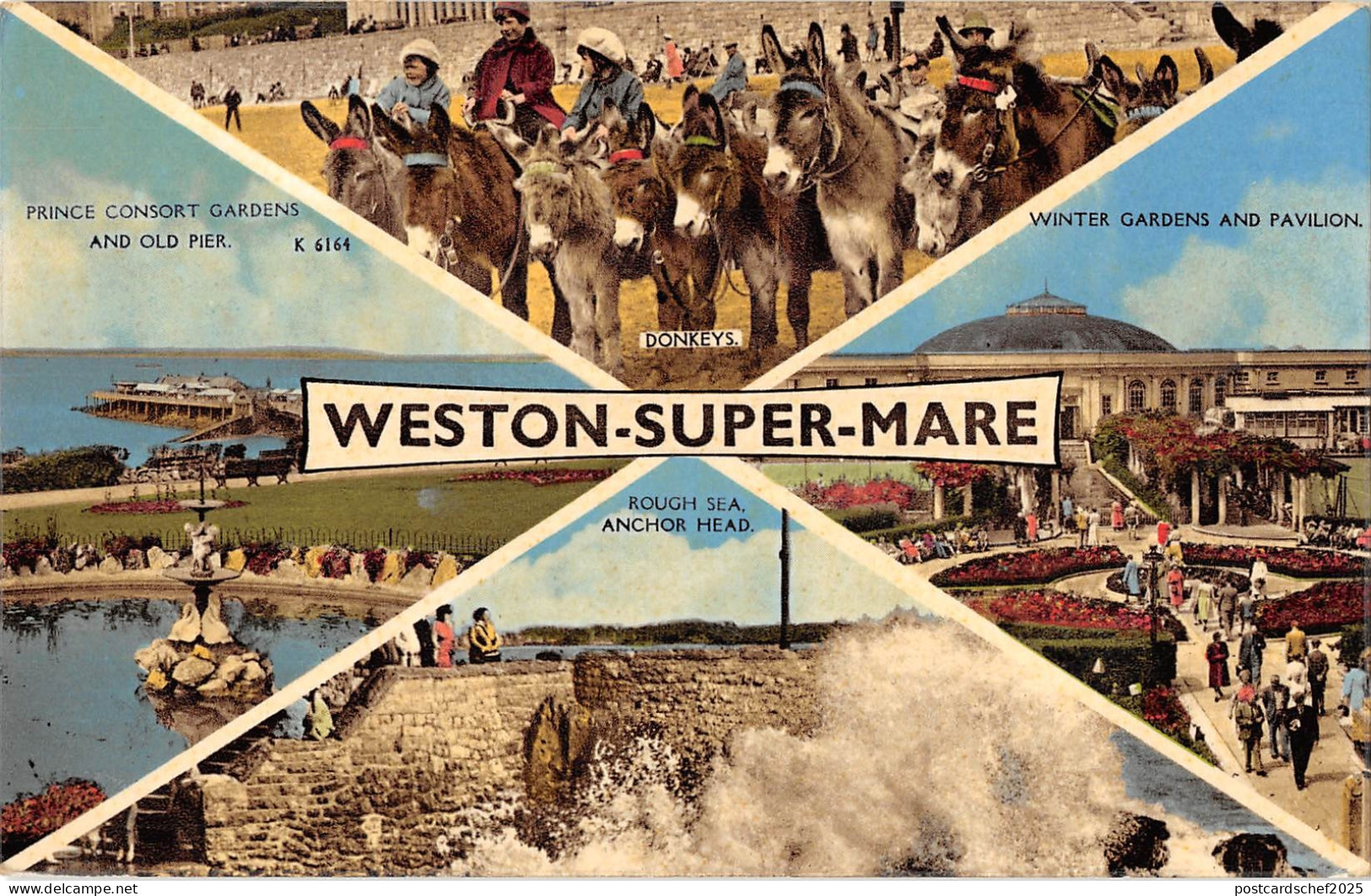 uk18196 weston super mare uk