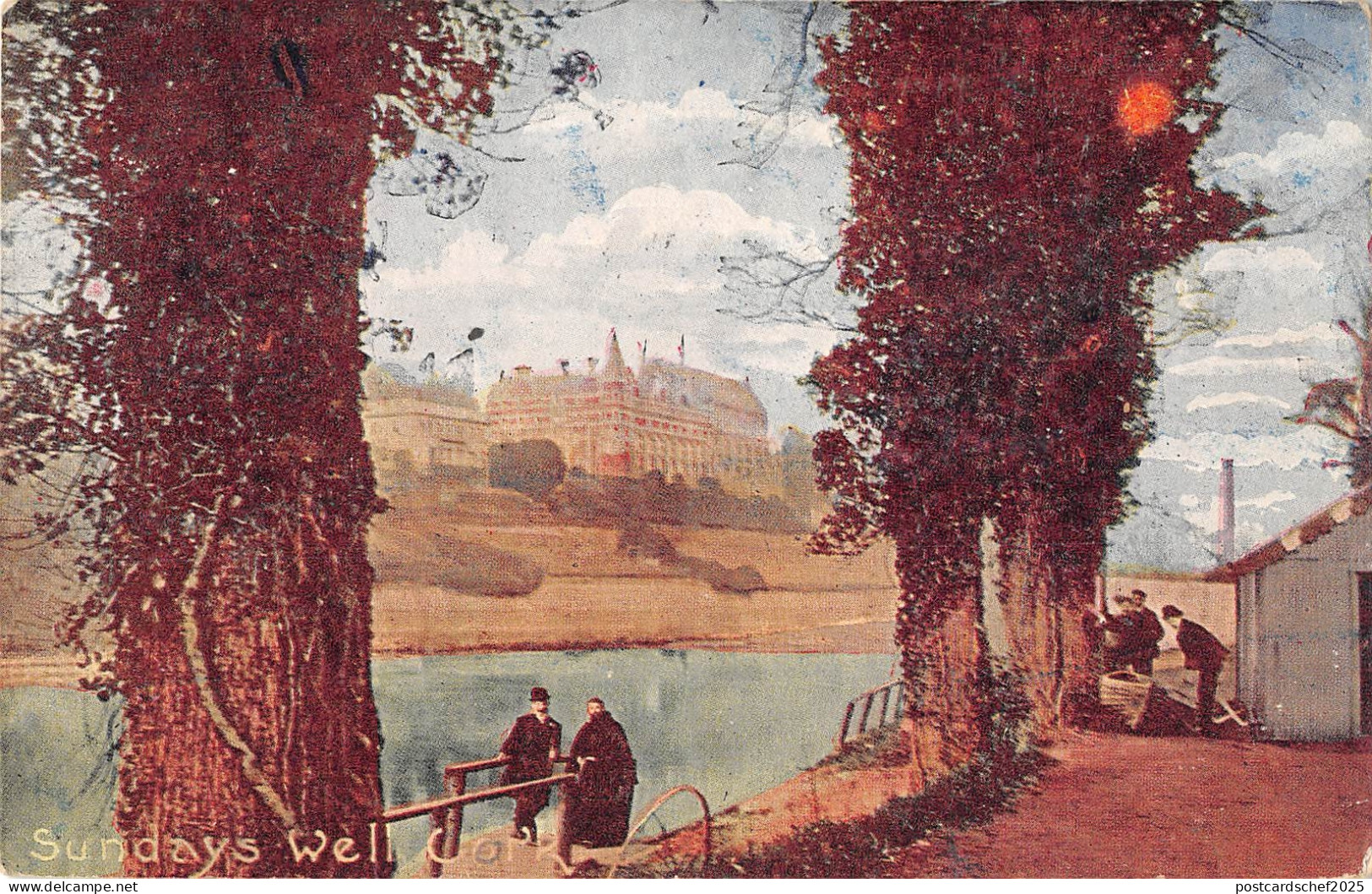 uk28690 sundays well cork ireland