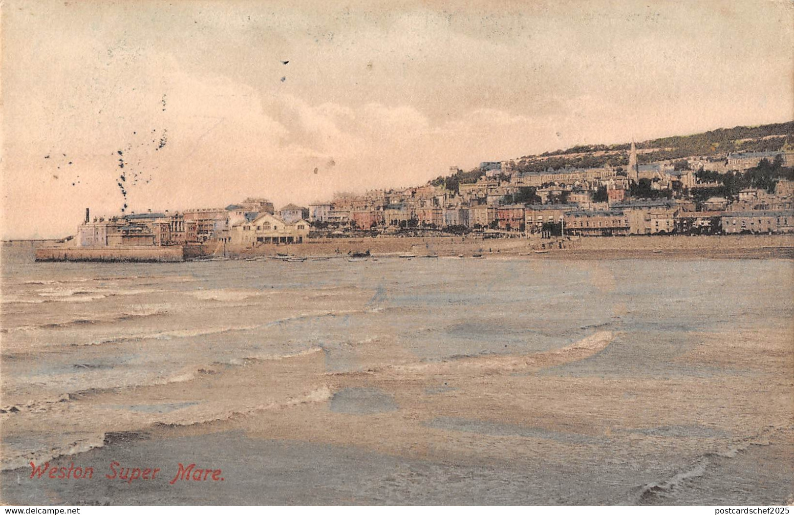 uk28752 weston super mare uk