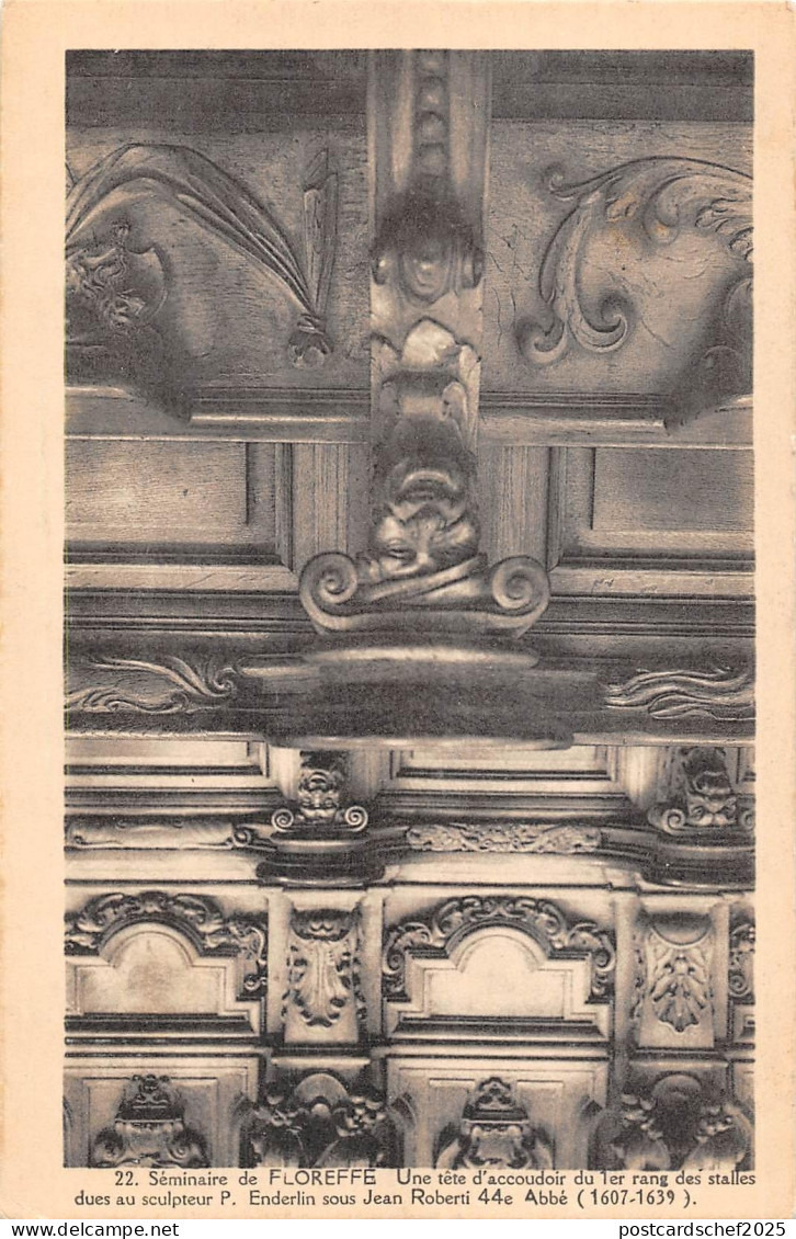 uk31812 france floreffe sculpture