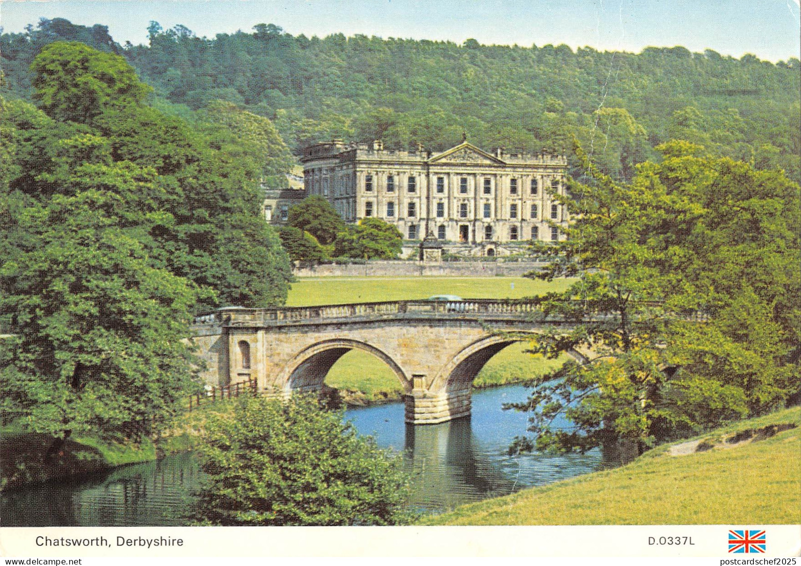 uk34486 chatsworth derbyshire uk