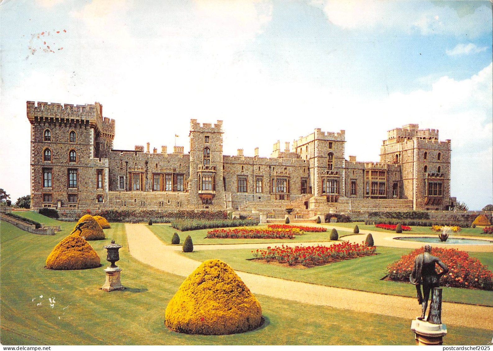 uk35370 windsor castle berkshire uk