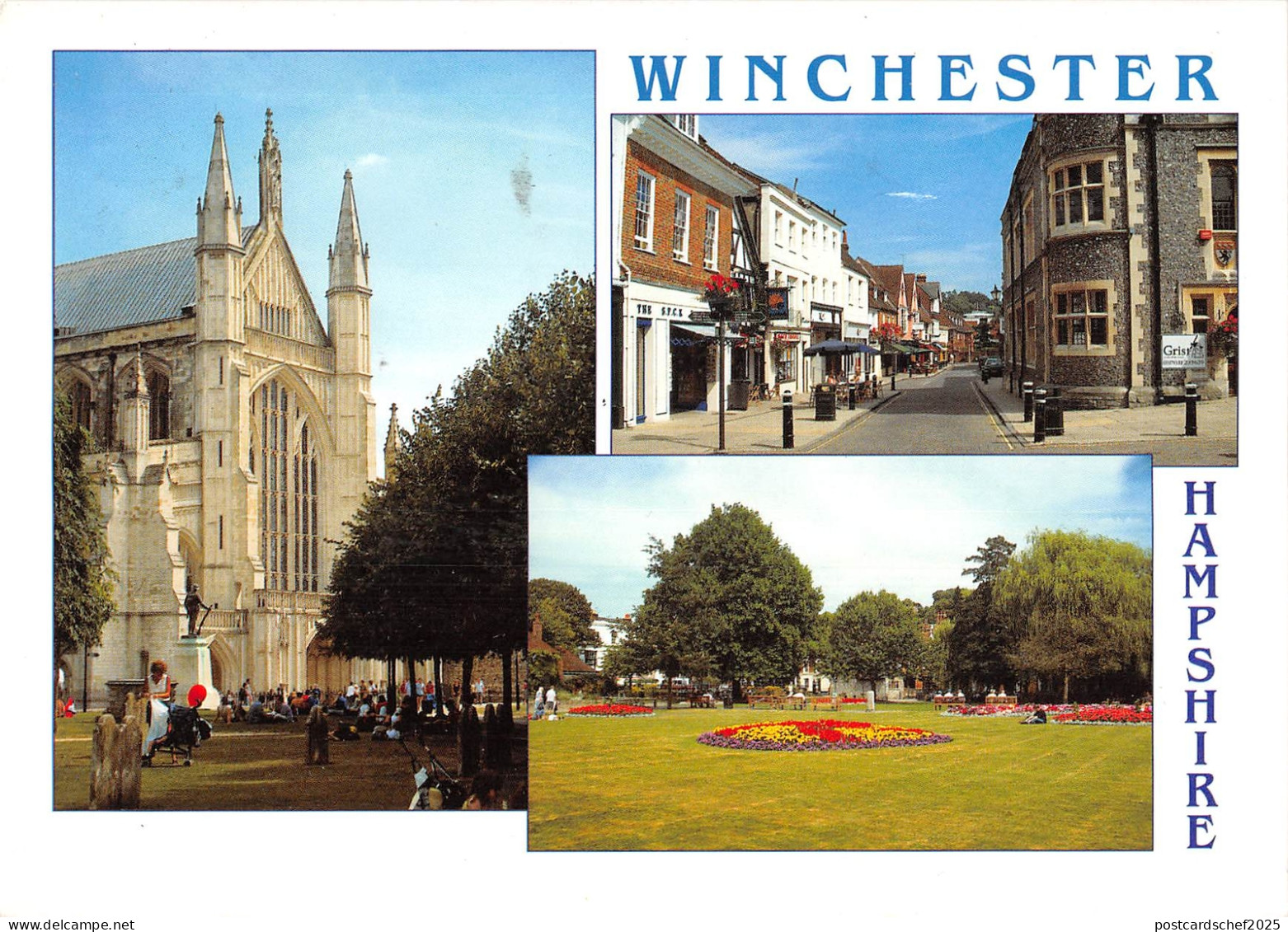 uk35393 winchester hampshire uk