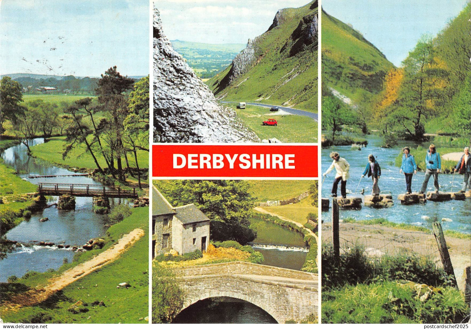 uk35582 derbyshire  uk lot 2 uk