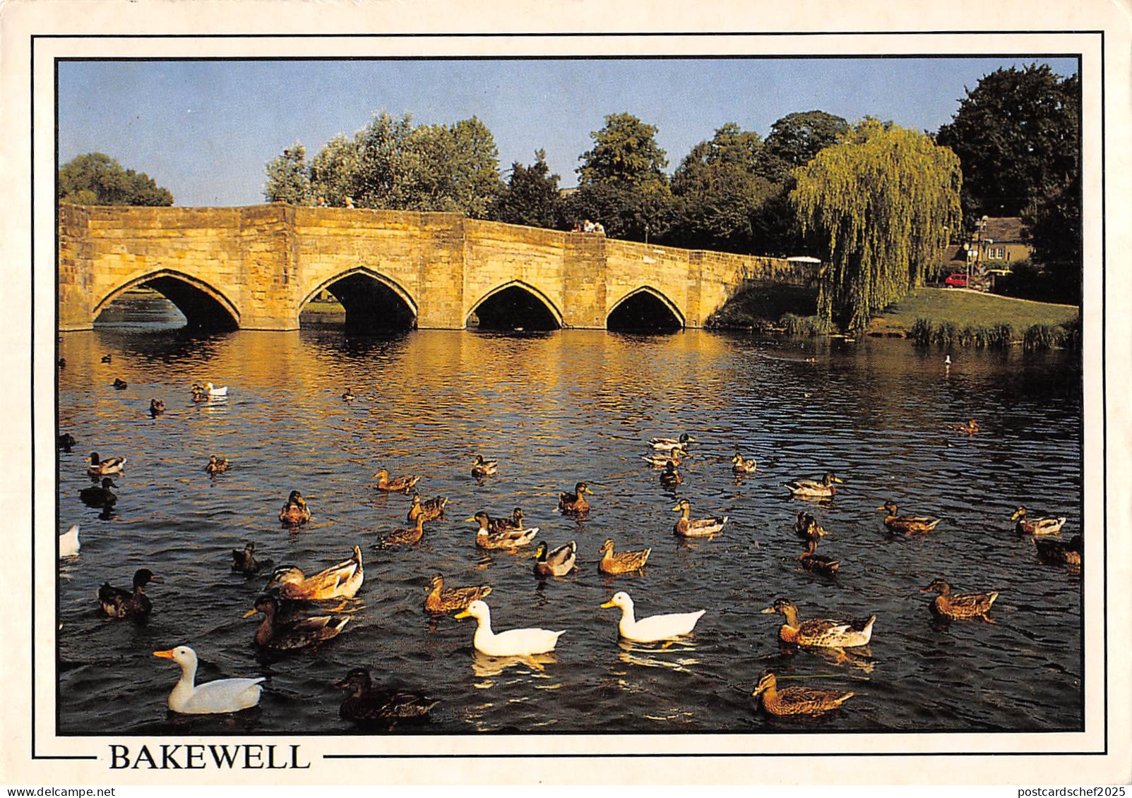 uk35612 bakewell derbyshire uk lot 3 uk