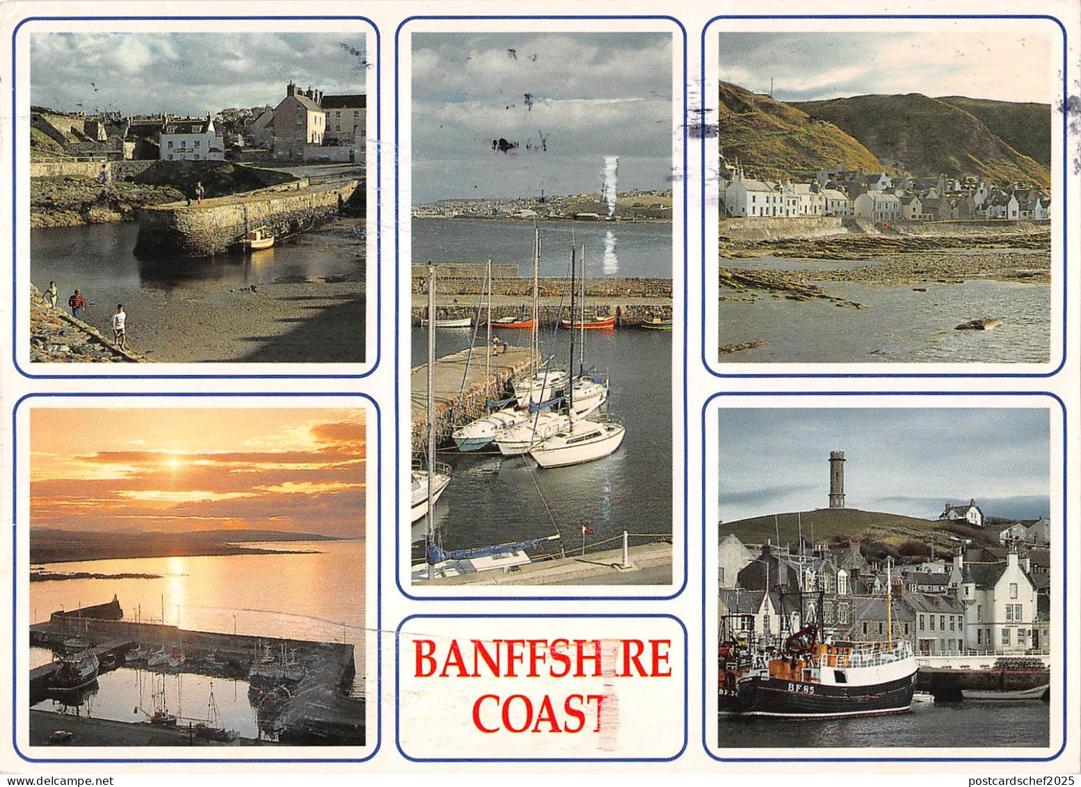 uk36729 banffshire coast scotland uk lot 8 uk