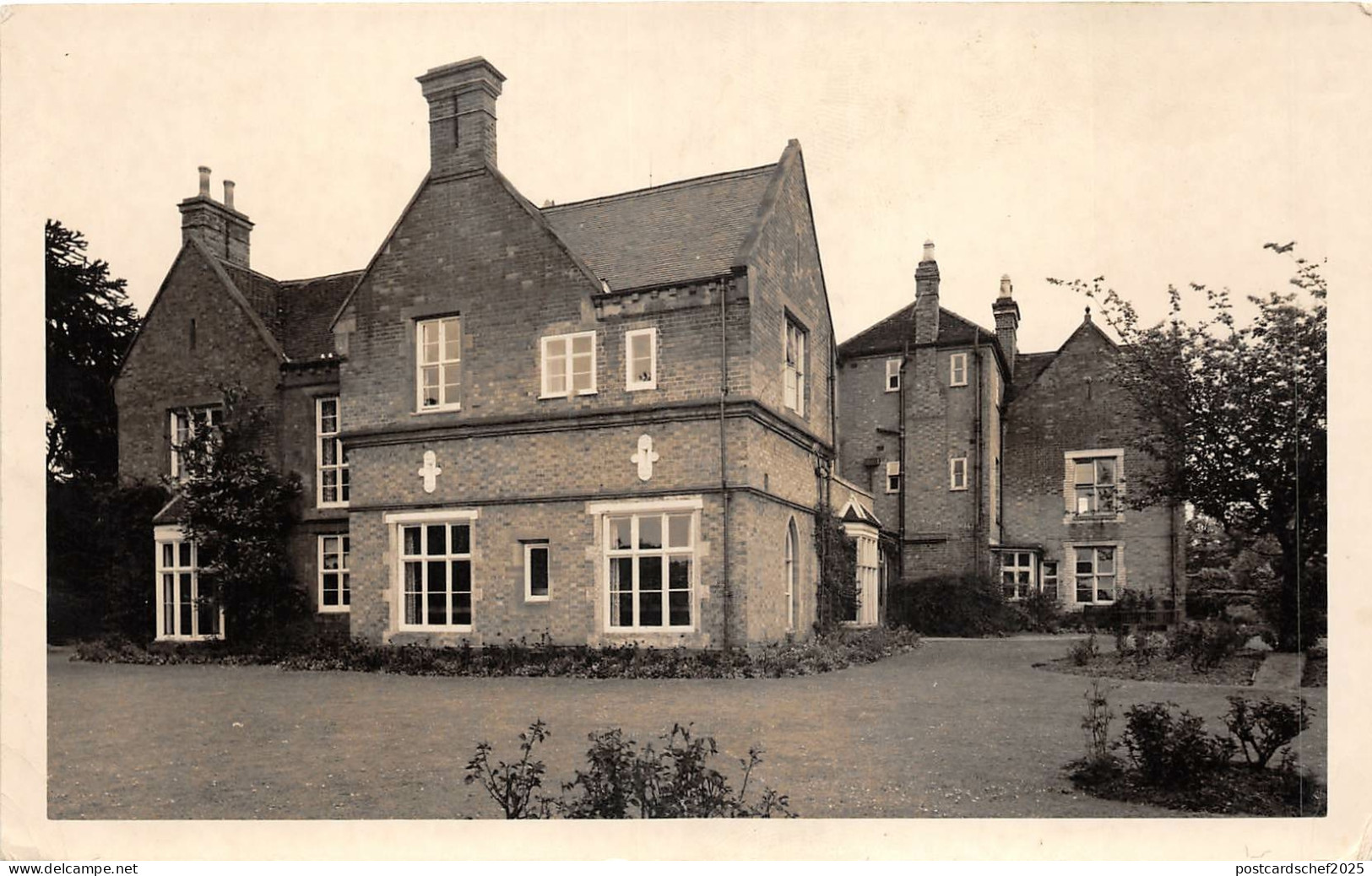 uk40149 Bromsgrove, Worcestershire real photo uk Avoncroft