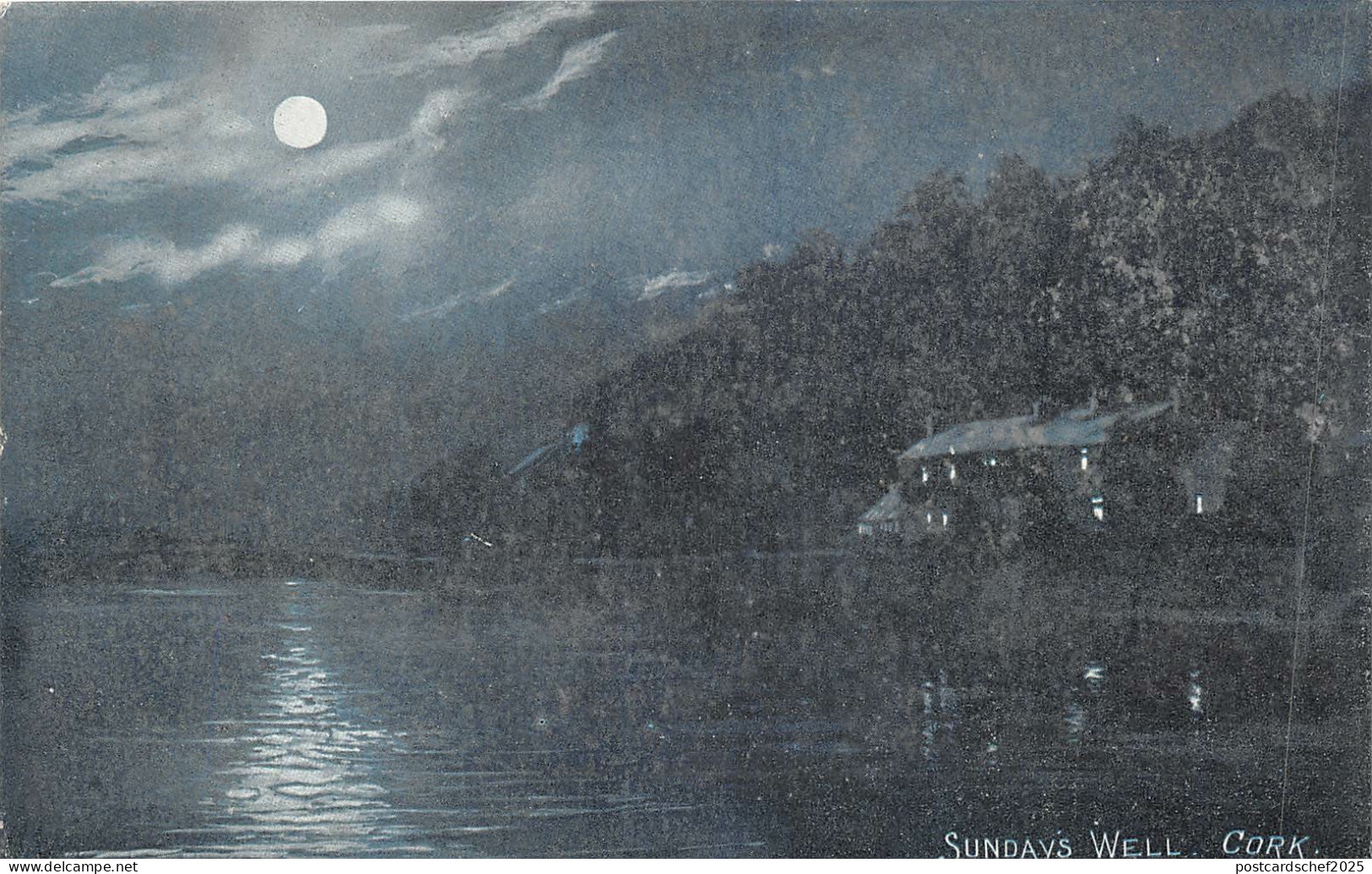 uk41450 sundays well cork ireland