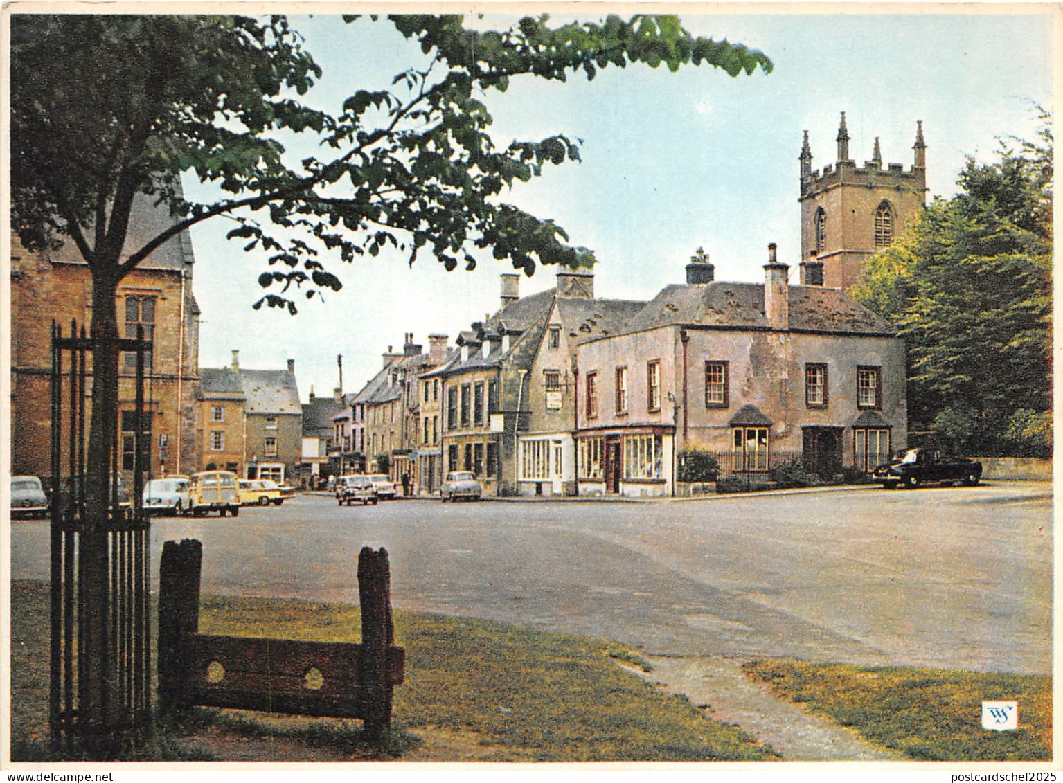 uk44442 stow on the wold gloucestershire uk