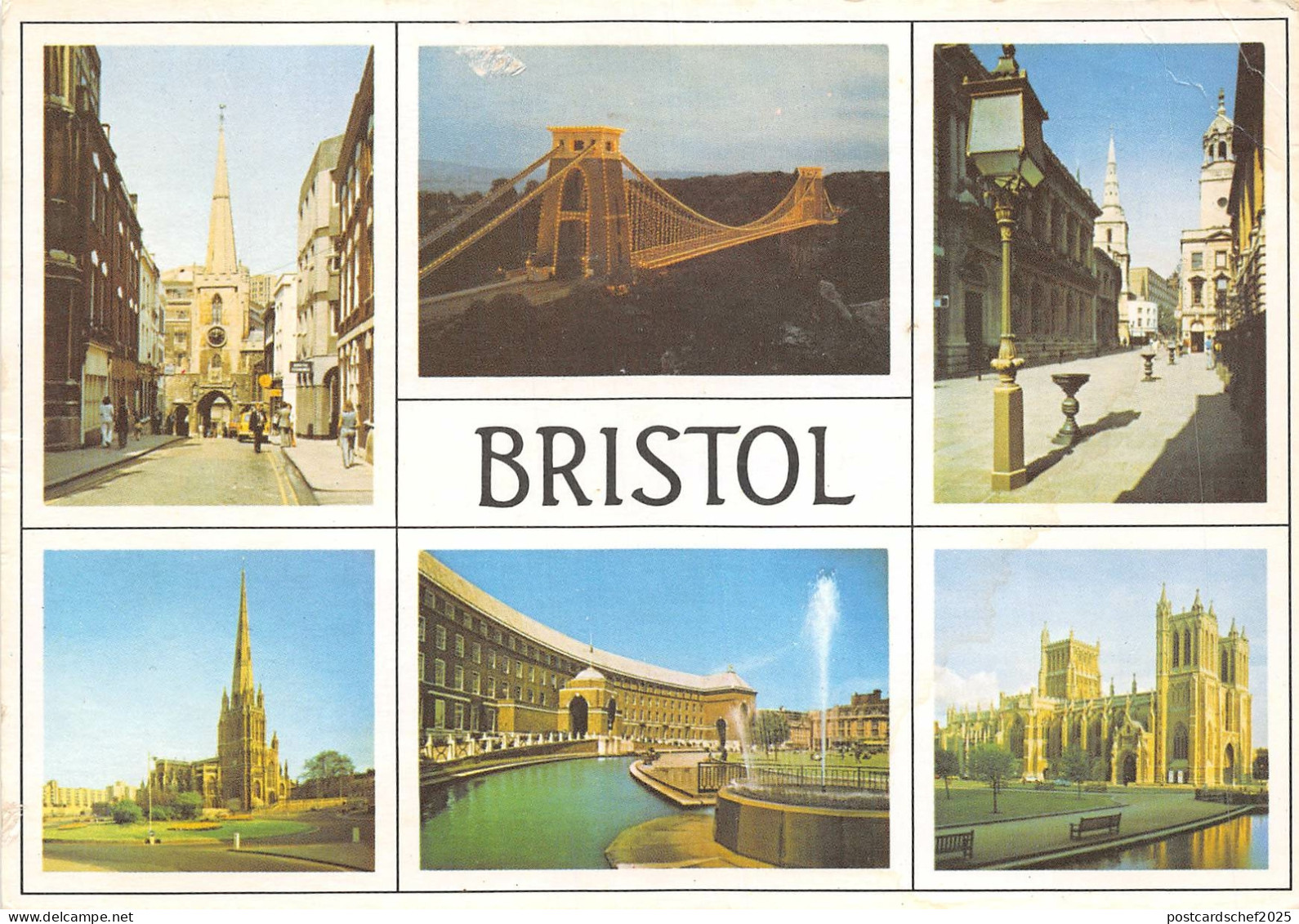 uk44785 bristol uk