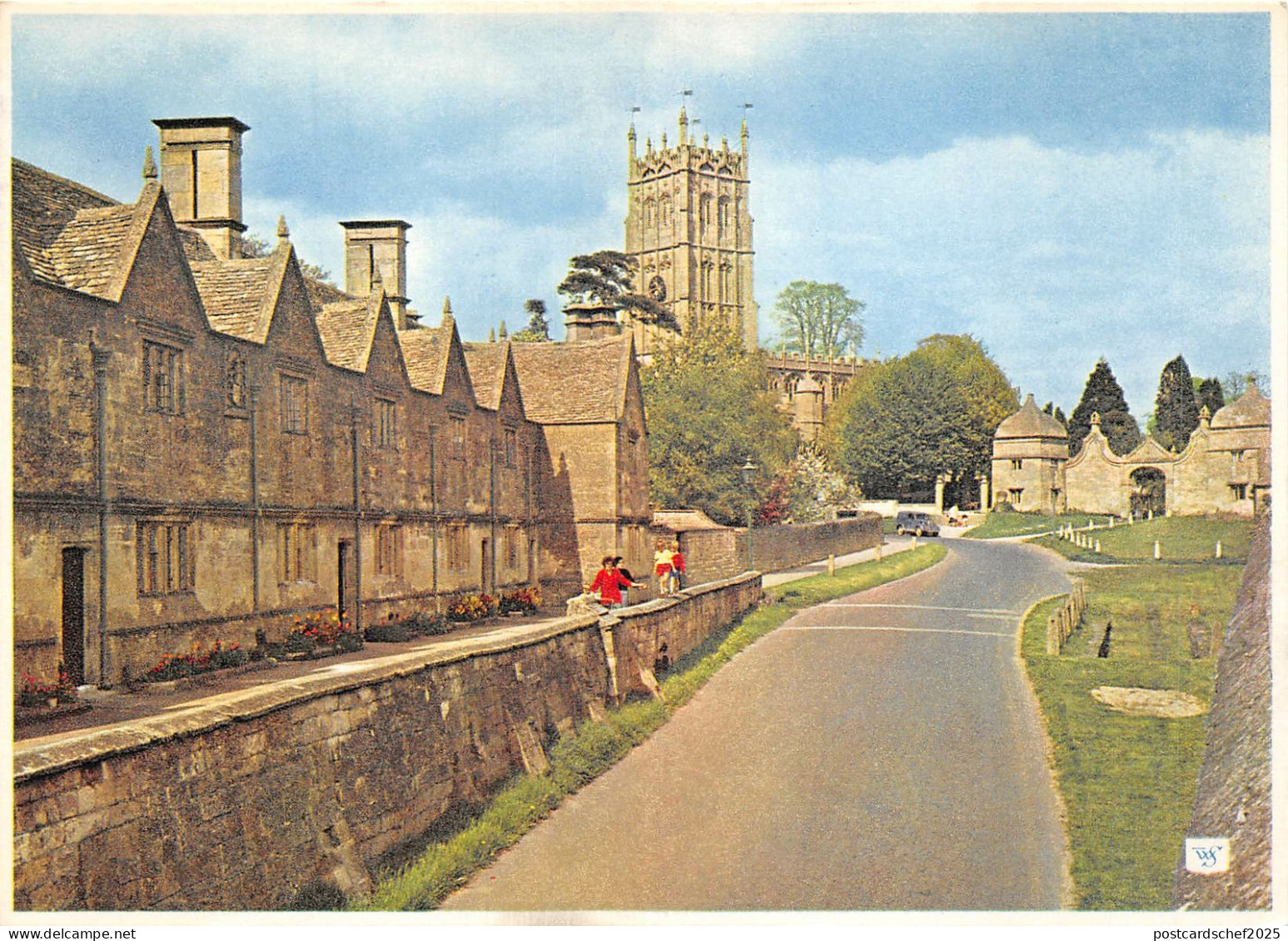 uk45045 chipping champden gloucestershire uk