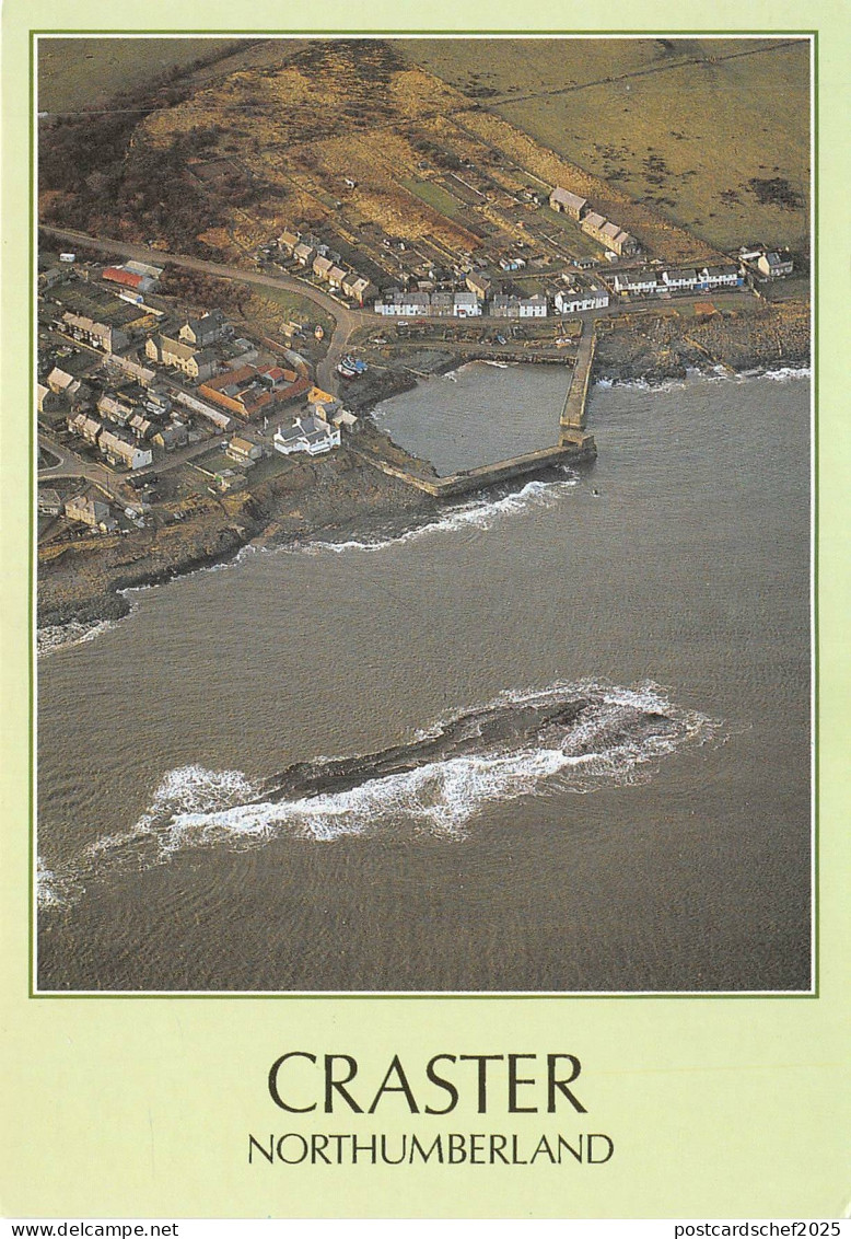 uk45246 craster northumberland  uk