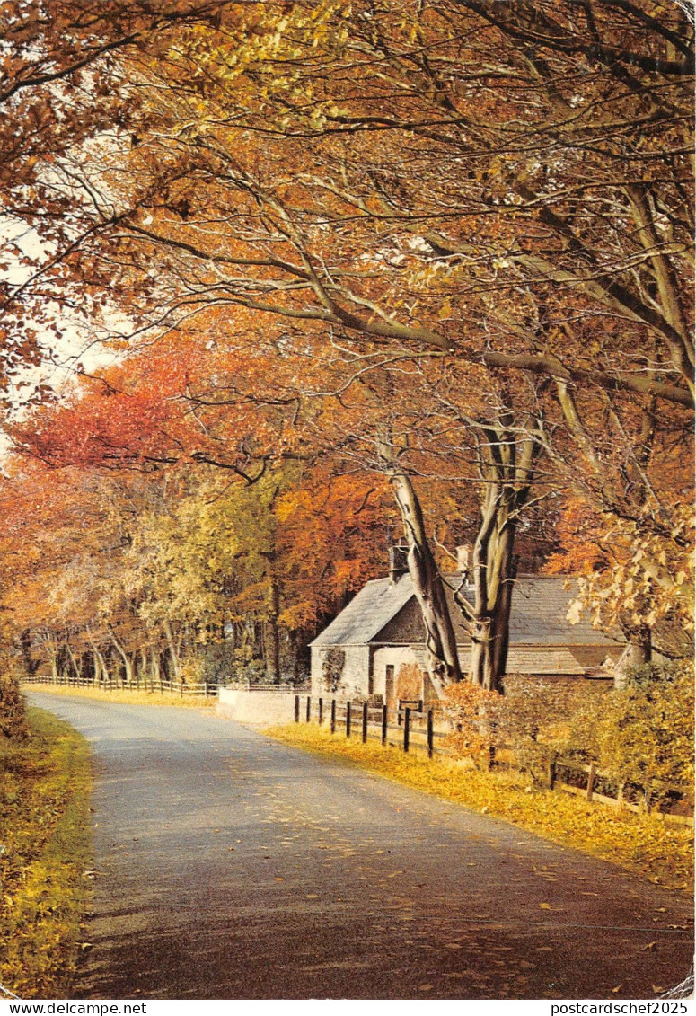 uk45812 keepers cottage beasdale lancashire uk