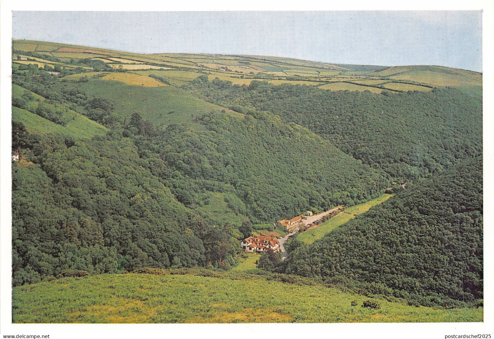 uk46266 haddon valley devon  devon  uk