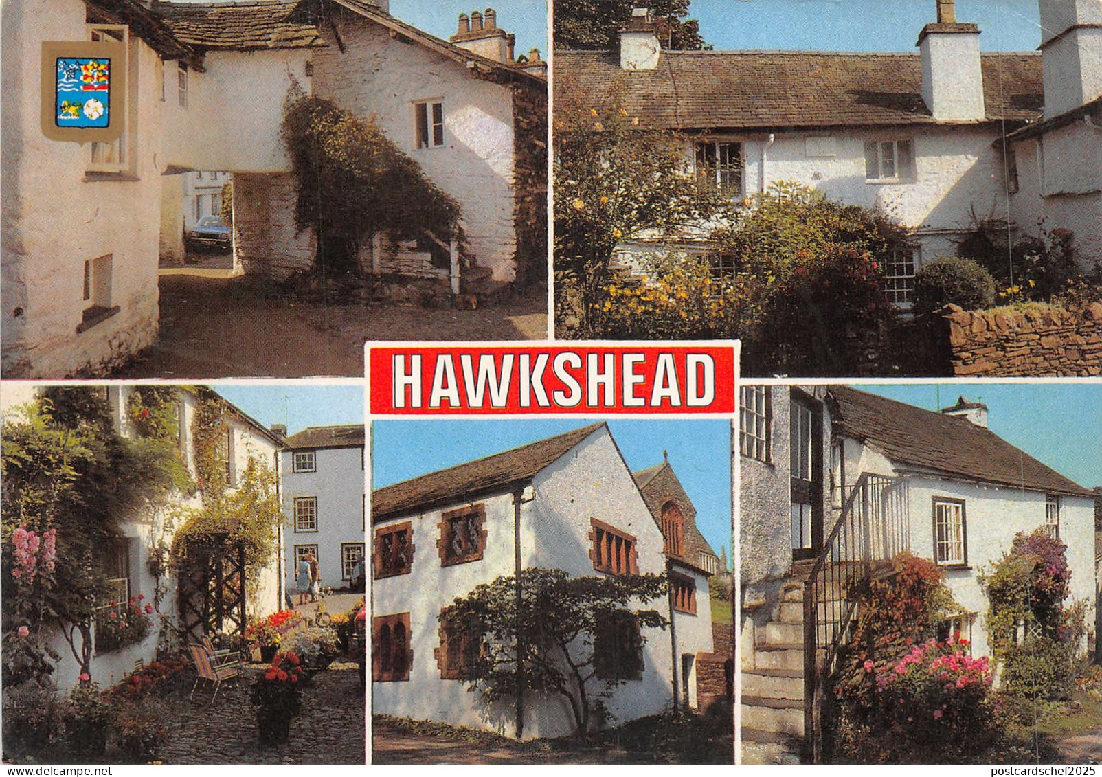 uk46470 hawkshead uk
