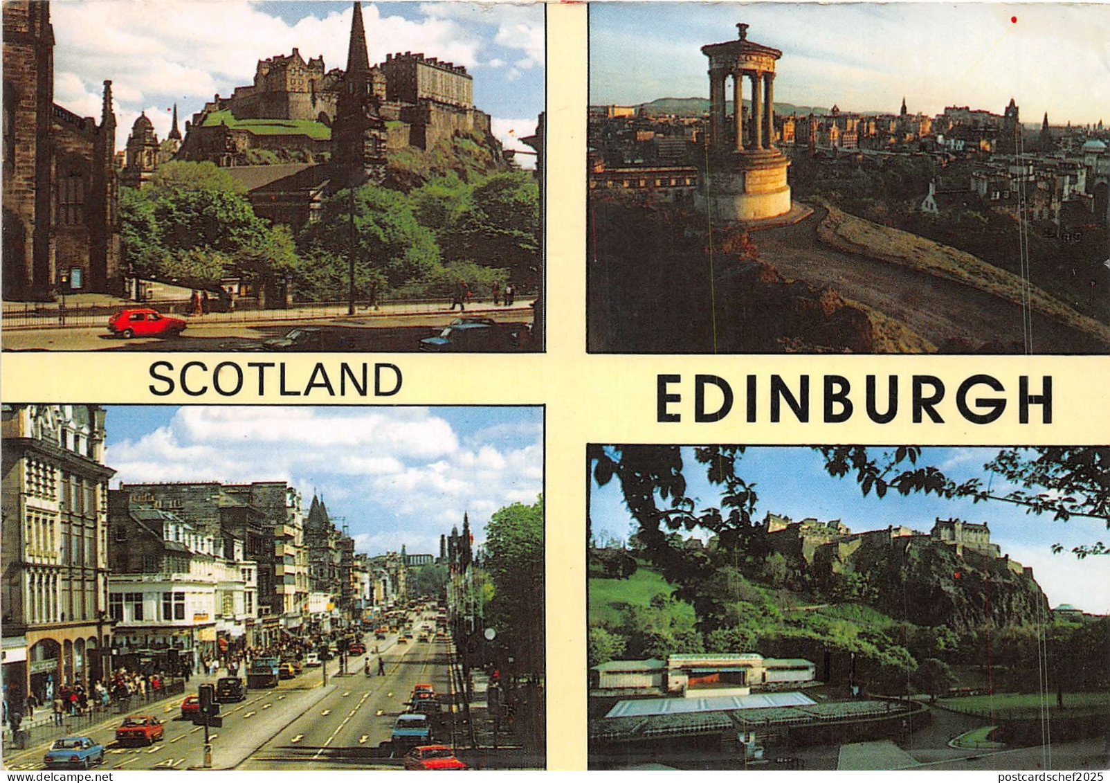 uk47109 edinburgh scotland uk