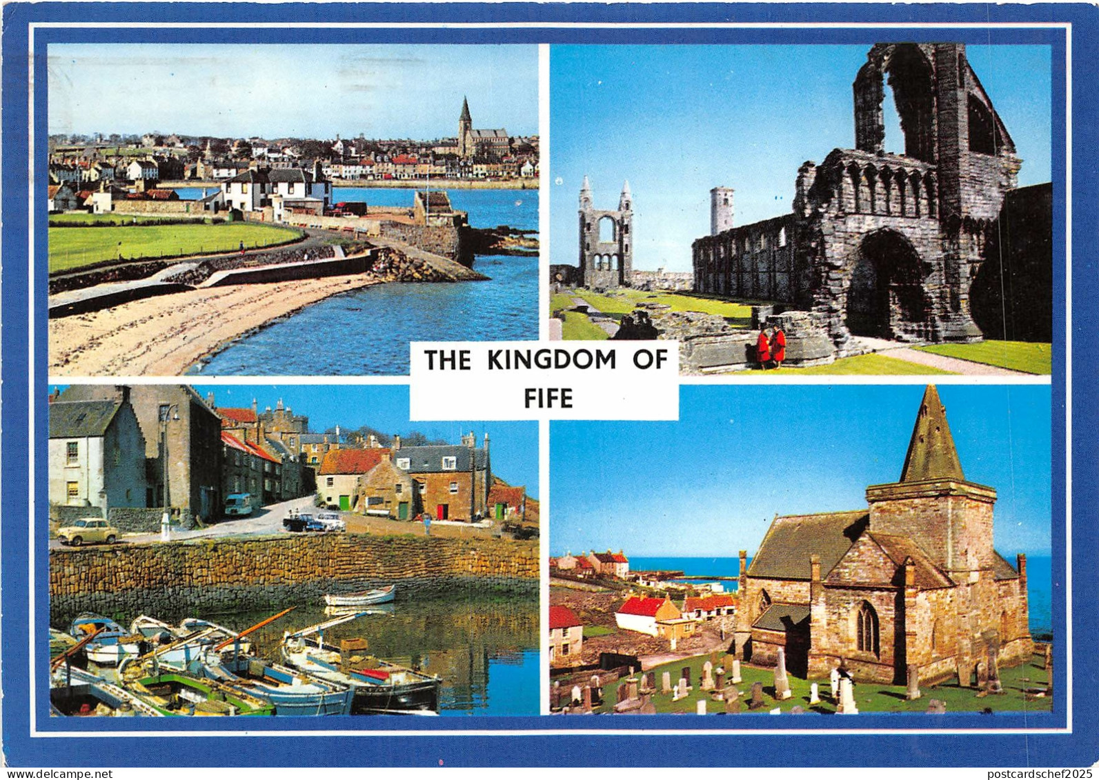uk47182 kingdom of fife scotland  uk