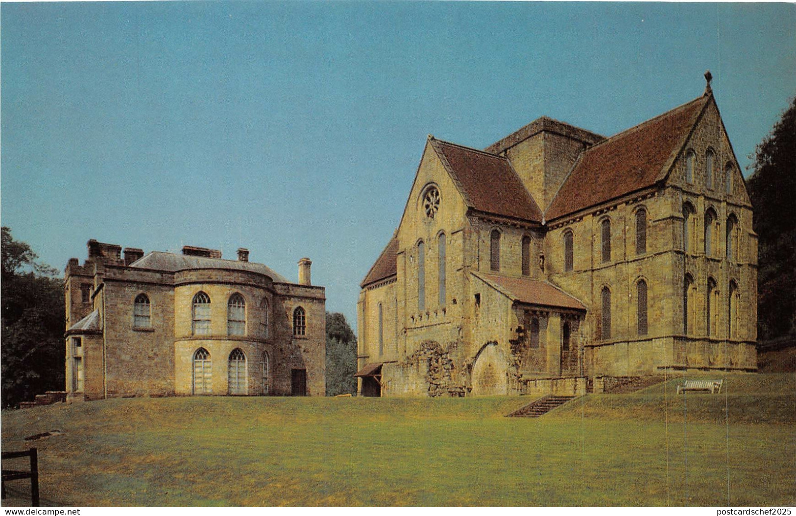 uk47536 binkburn priory northumberland uk