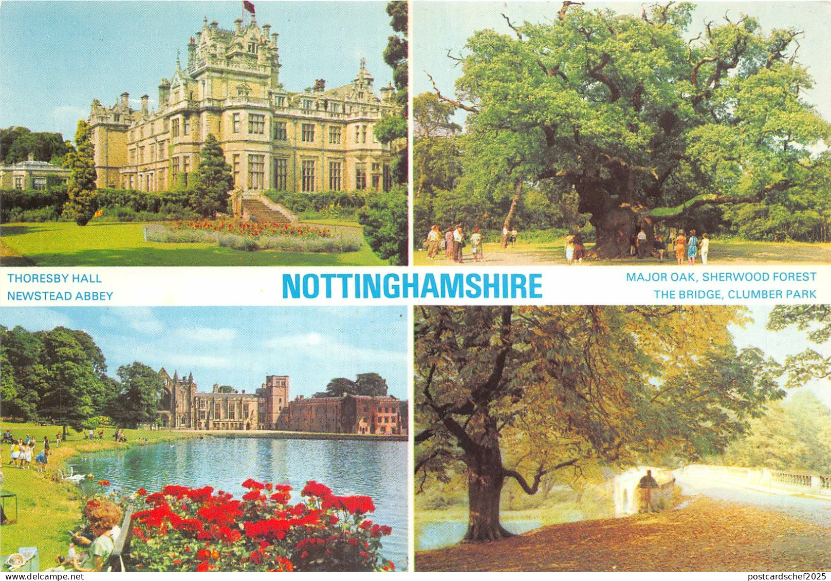 uk48659 nottinghamshire uk