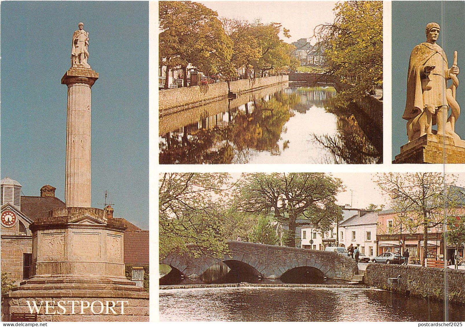 uk48998 westport house mayo ireland