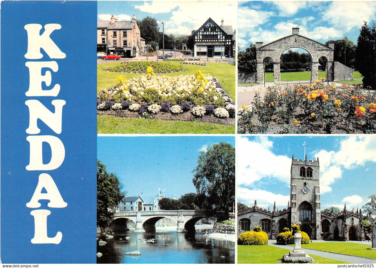 uk49299 kendal uk