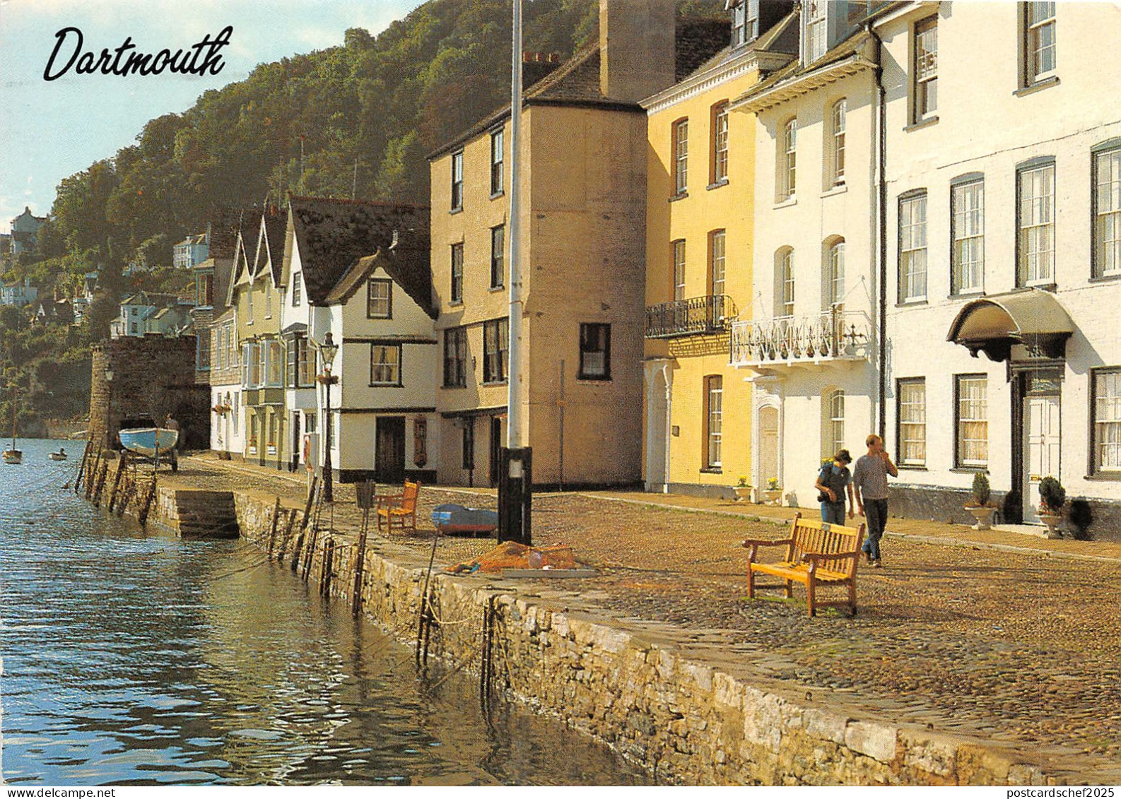 uk49585 bayards cove dartmouth uk