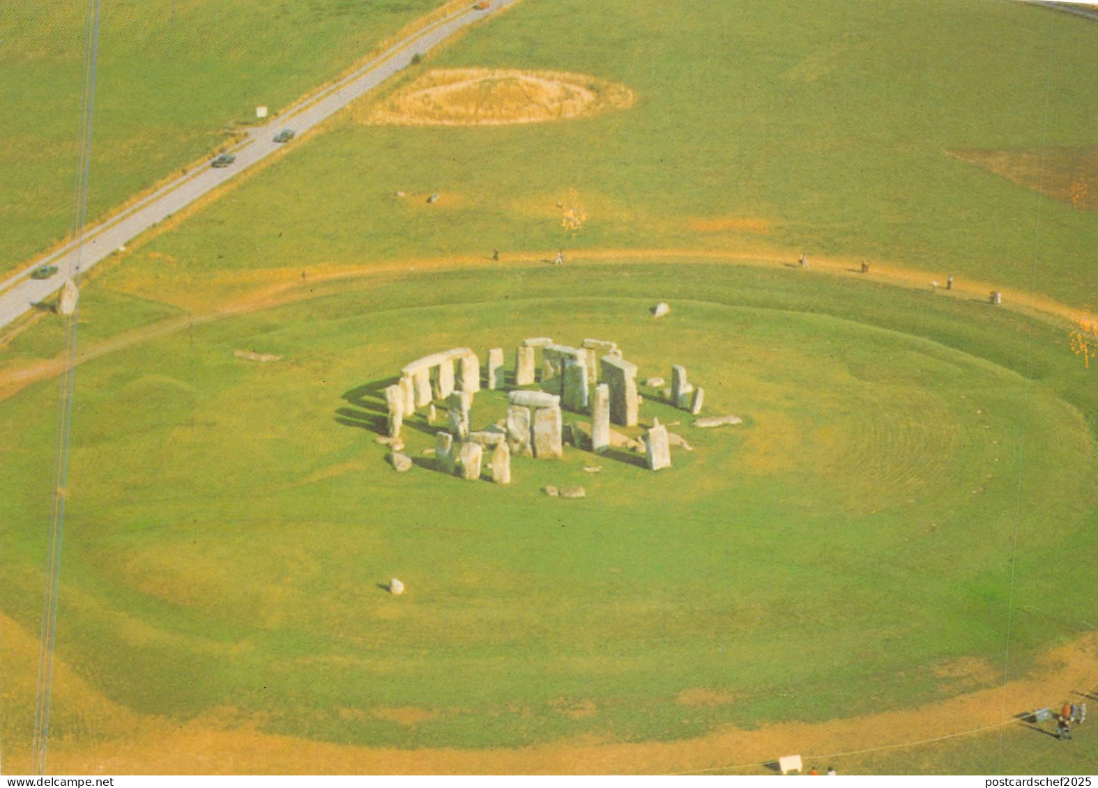 uk50448 stonehenge wiltshire uk