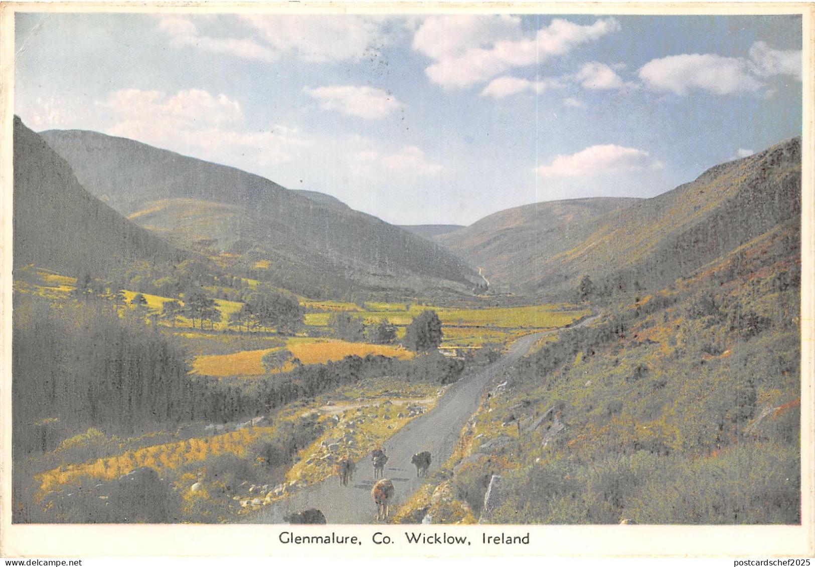 uk51806 glenmalure wicklow ireland