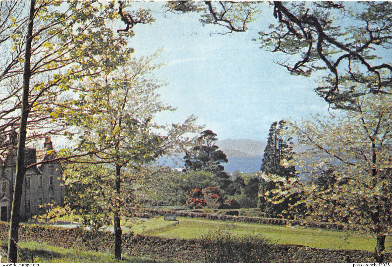 uk52559 kelburn castle fairlie ayrshire scotland uk