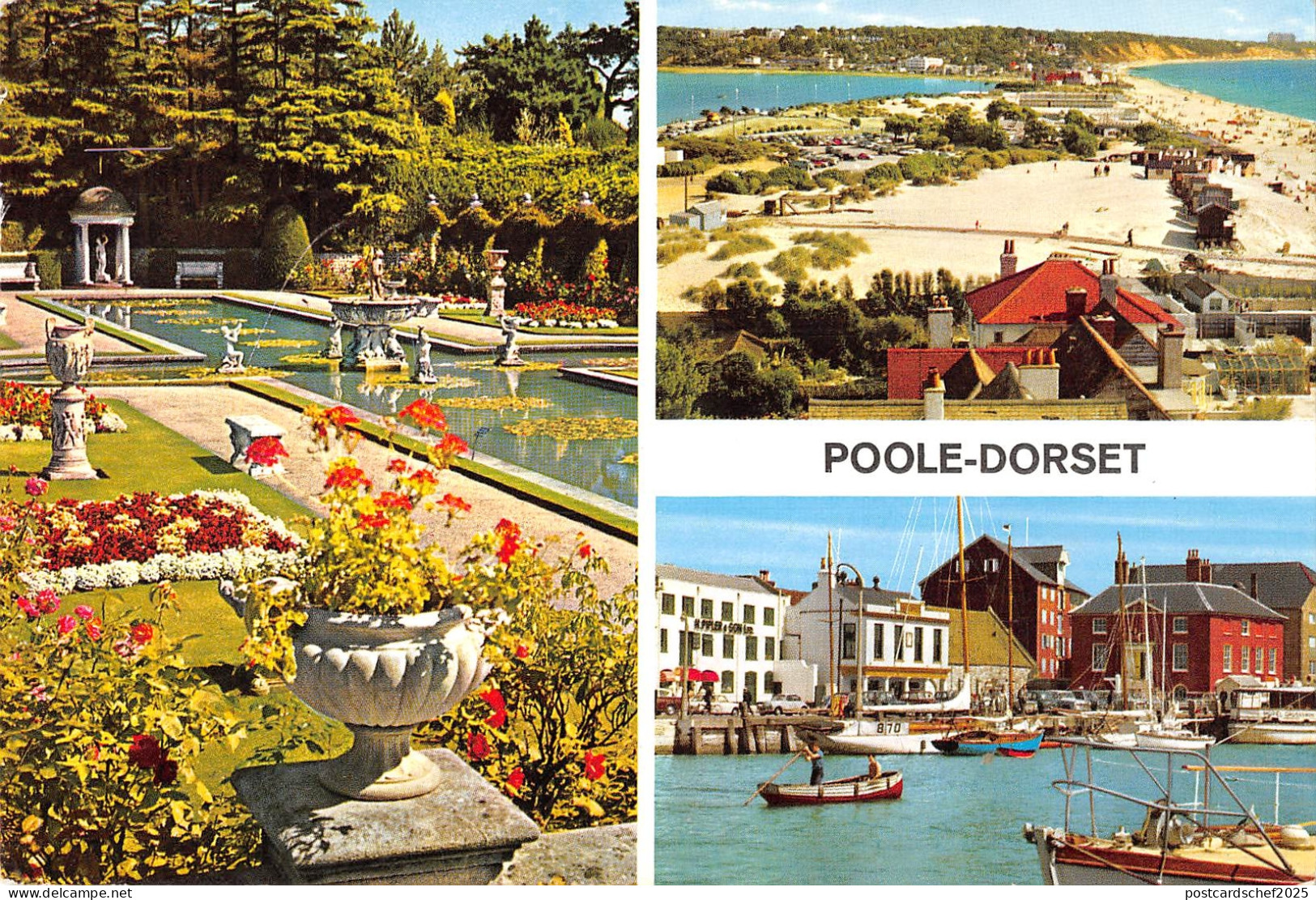 uk6172 poole dorset    uk