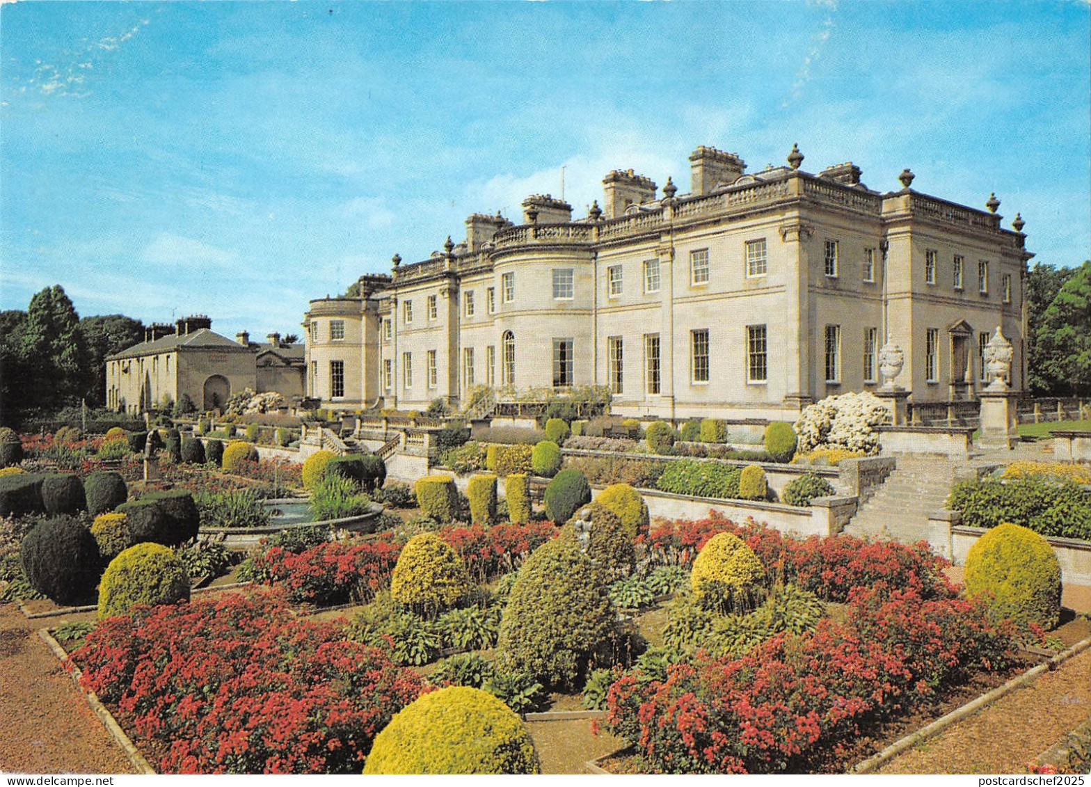 uk6662 moderstone duns berwickshire scotland   uk