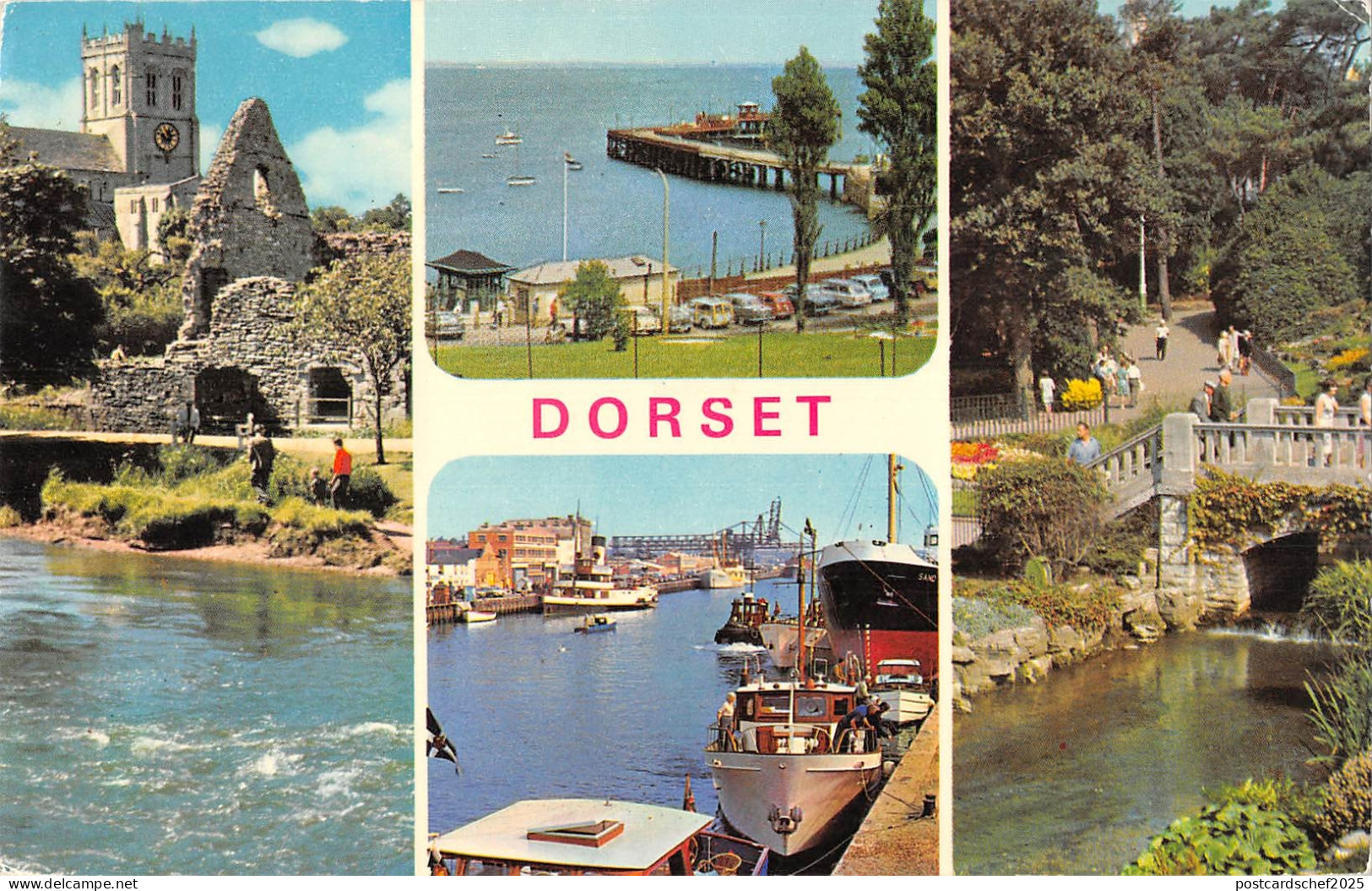 uk7932 dorset  uk