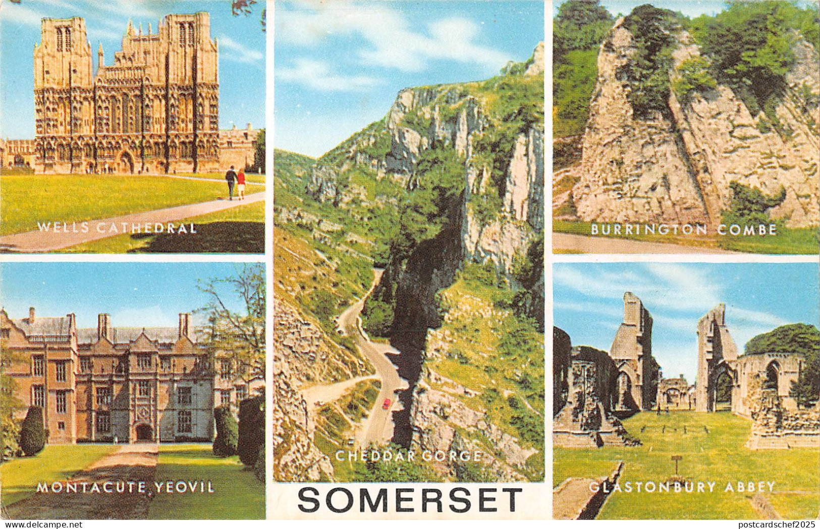 uk7974 somerset uk