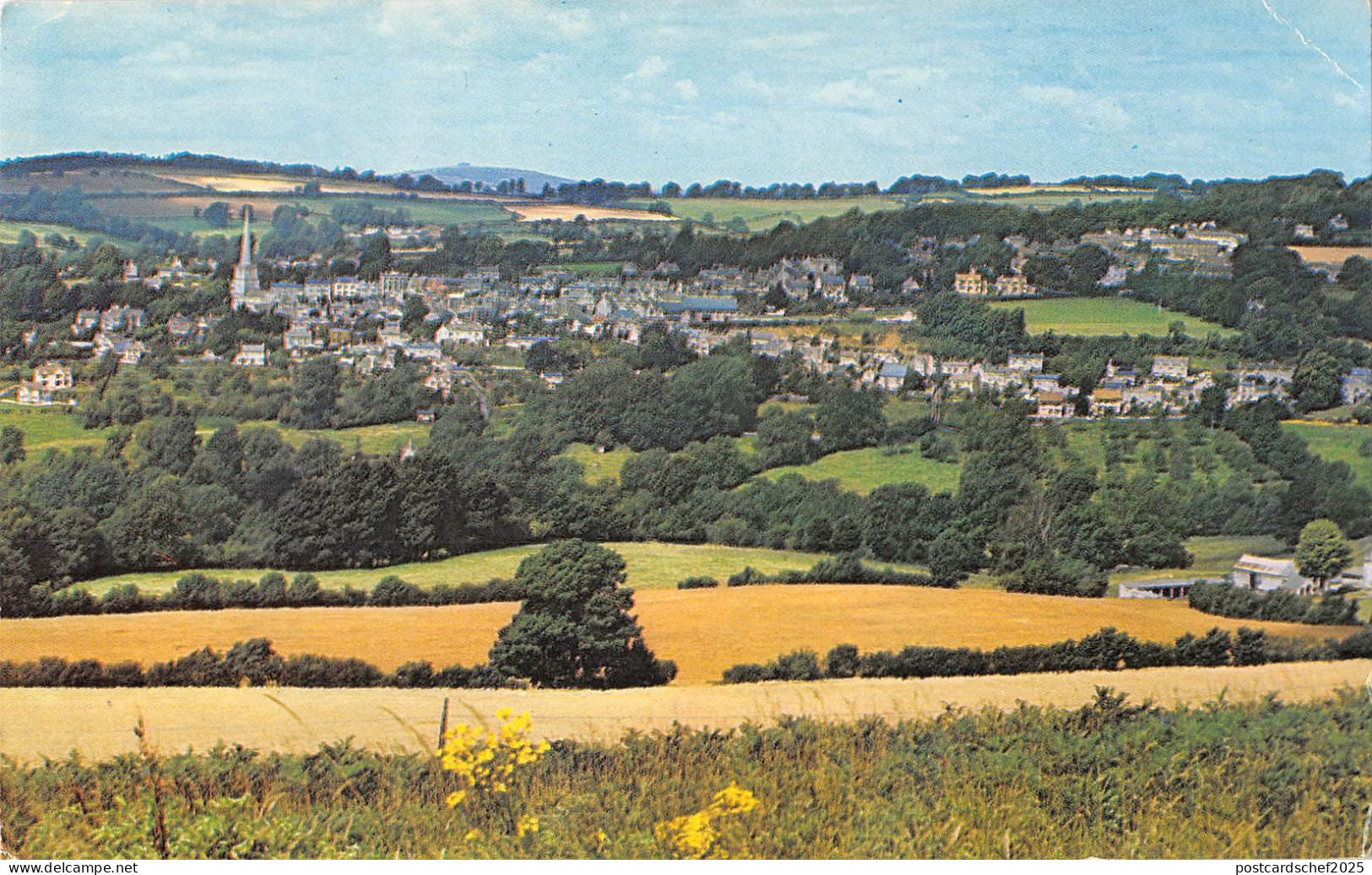 uk7978 painswick gloucestershire uk