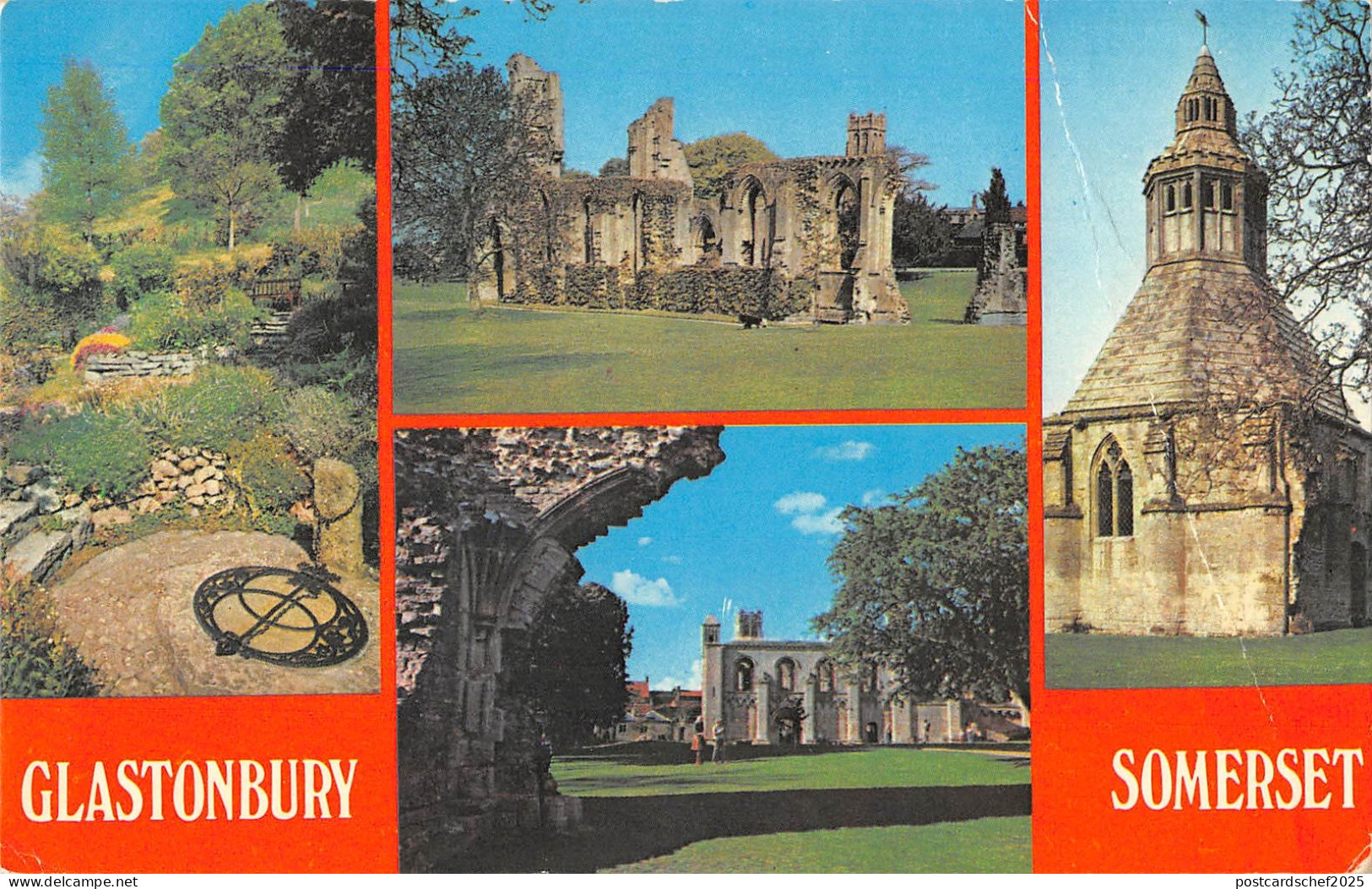 uk9526 glastonbury somerset uk