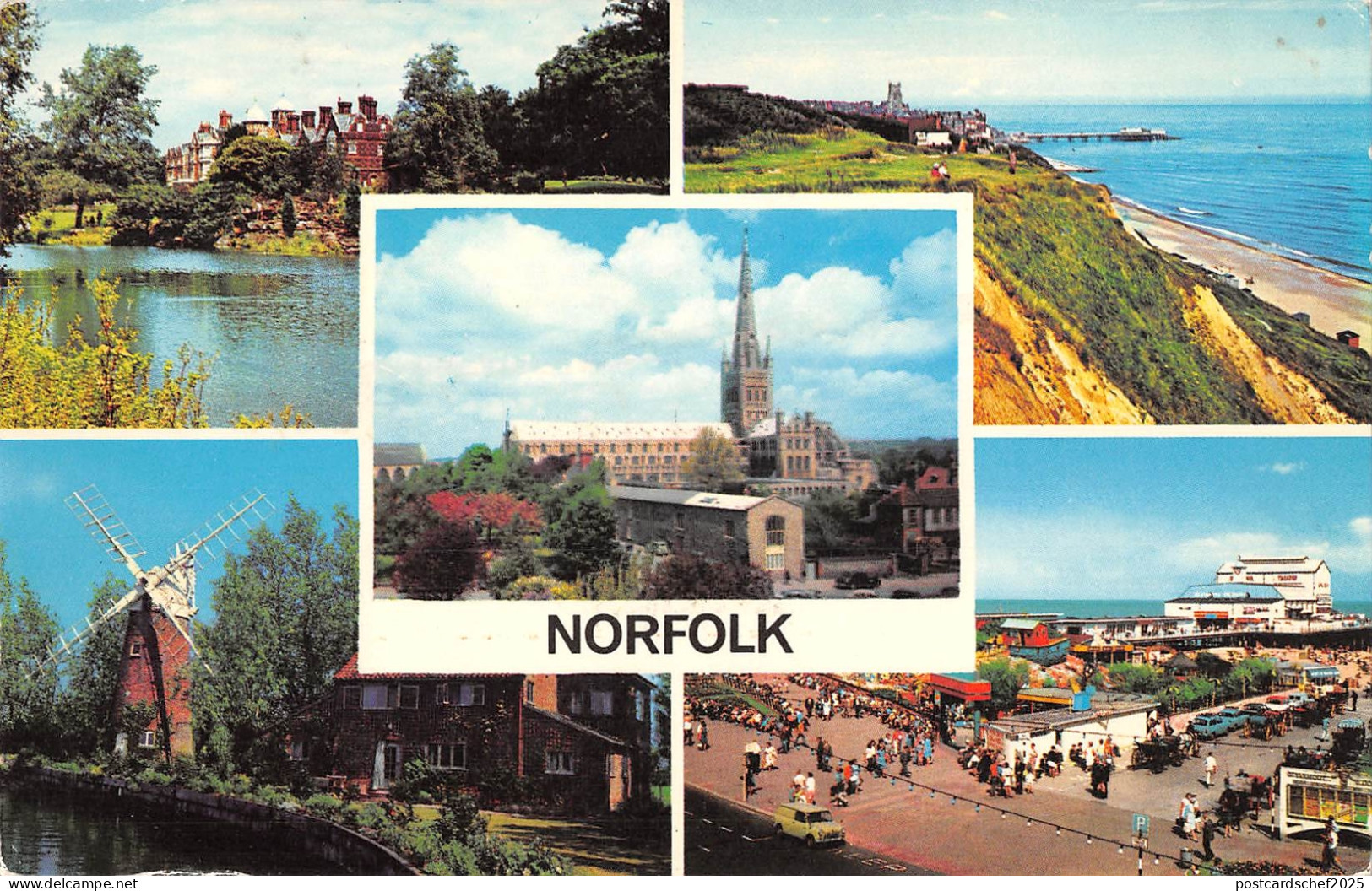 uk9665 norfolk uk