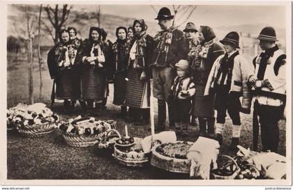 Podk. Rus. - Svecini pasky - & folklore