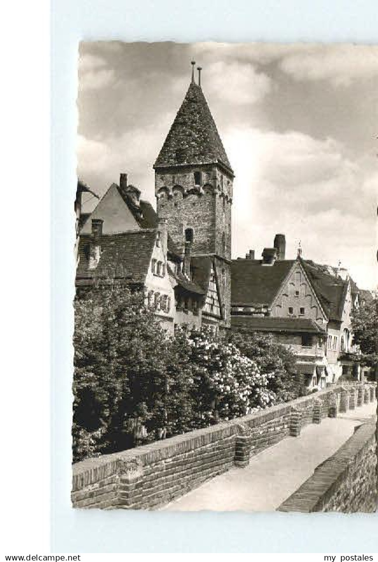 Ulm Donau Ulm
