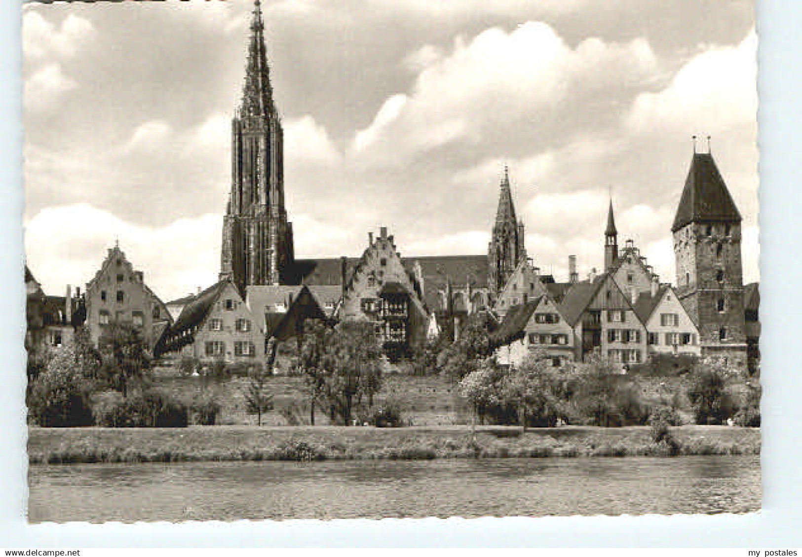 Ulm Donau Ulm