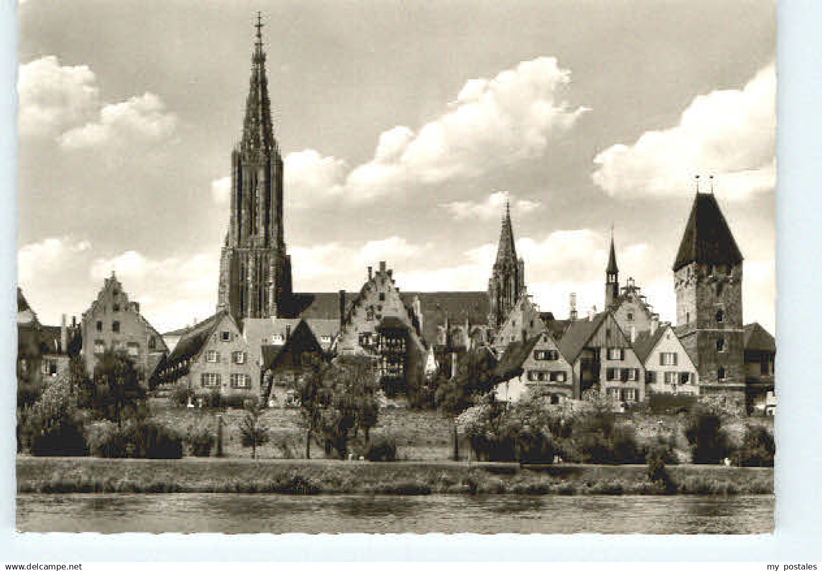 Ulm Donau Ulm