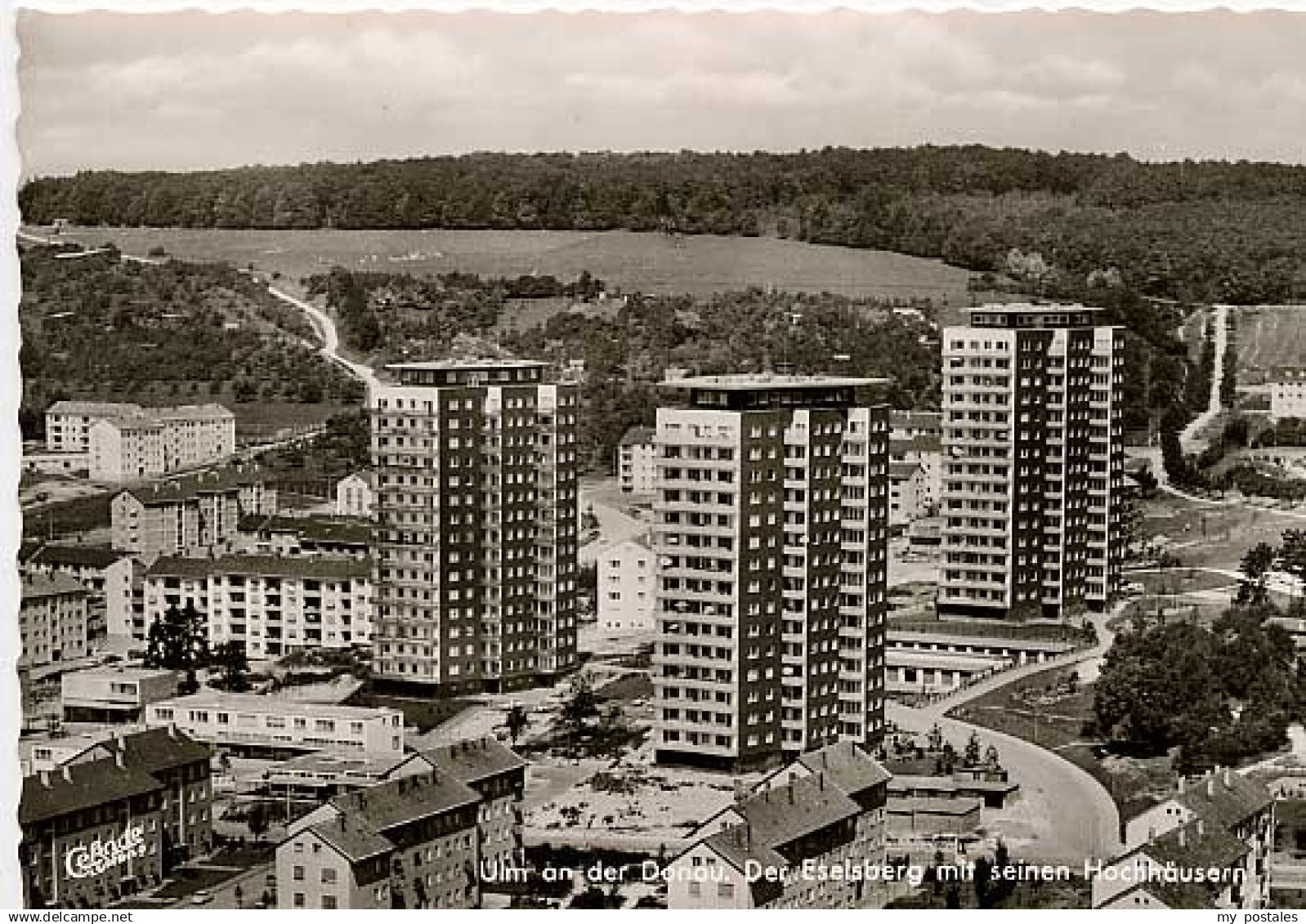 Ulm Donau Ulm