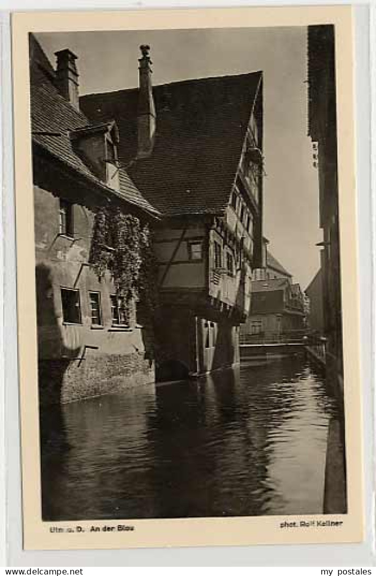 Ulm Donau Ulm