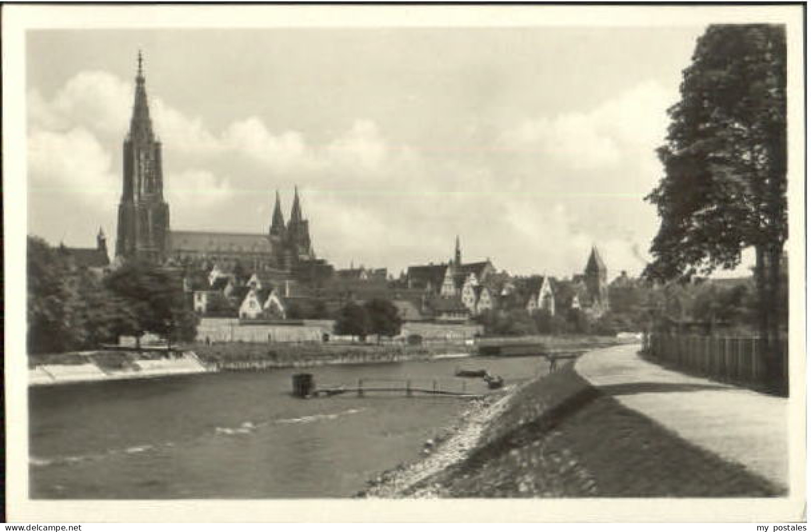 Ulm Donau Ulm