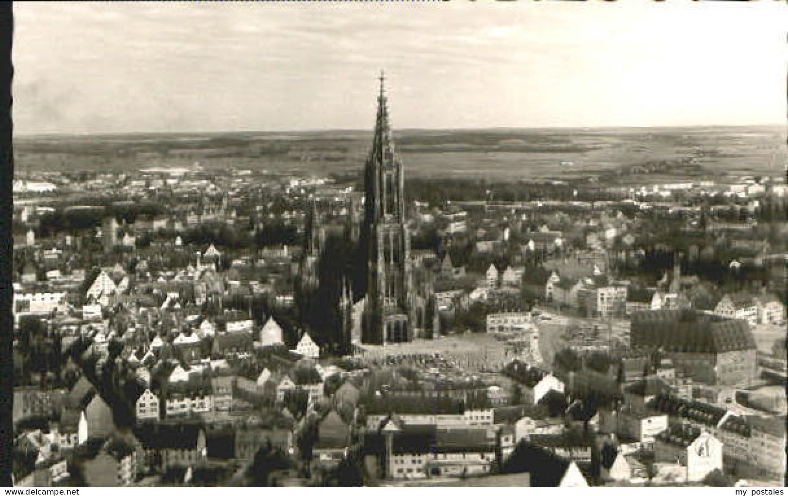 Ulm Donau Ulm